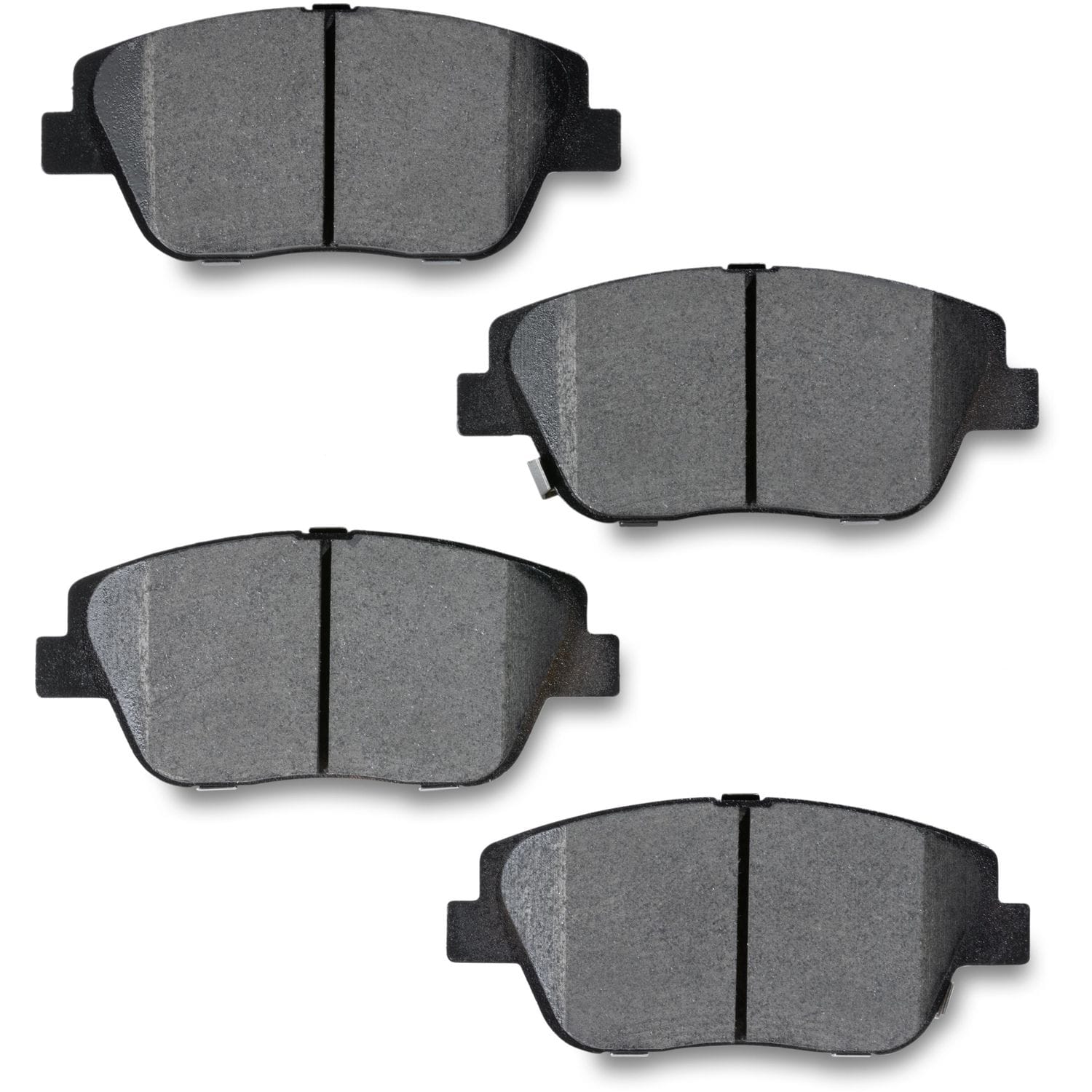 Duralast Ceramic Brake Pads MKD1444 | AutoZone