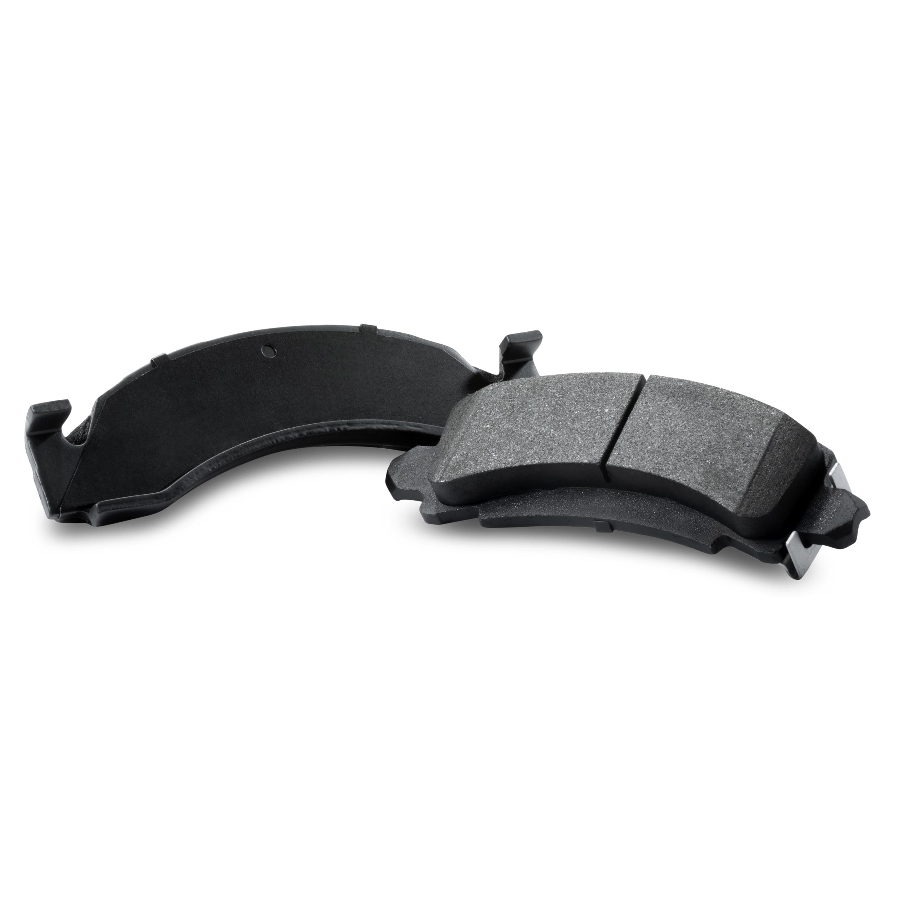 Duralast Semi-Metallic Brake Pads MKD149 | AutoZone