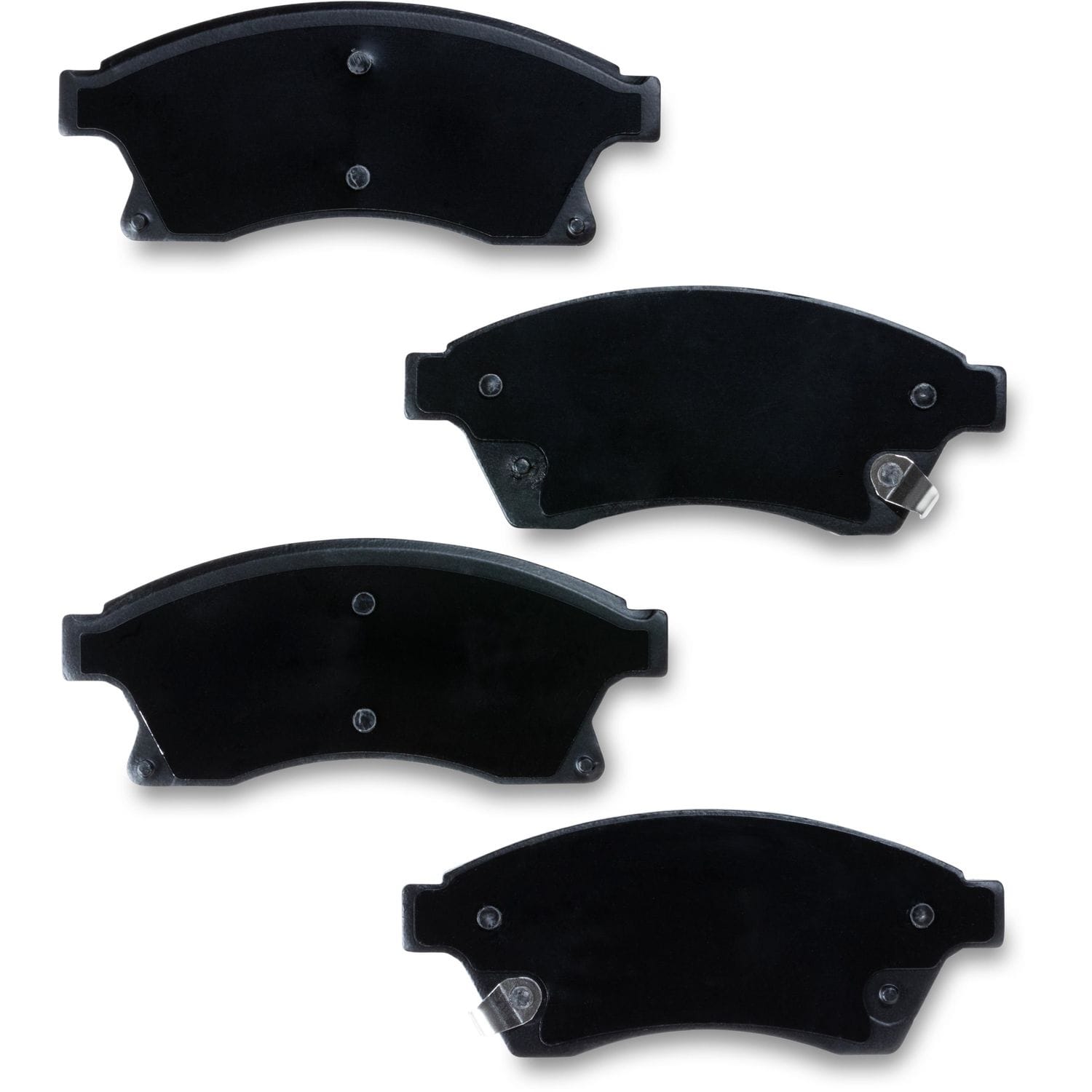 Duralast Ceramic Brake Pads MKD1497 | AutoZone