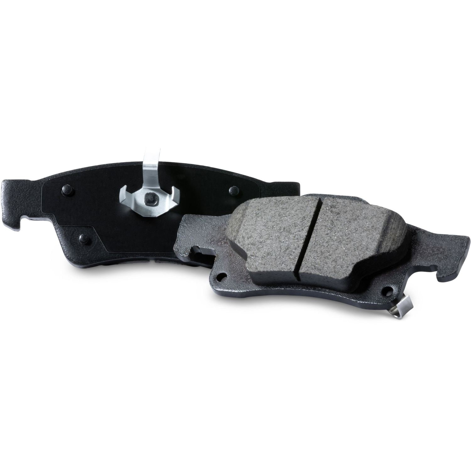 Duralast Ceramic Brake Pads MKD1498 | AutoZone