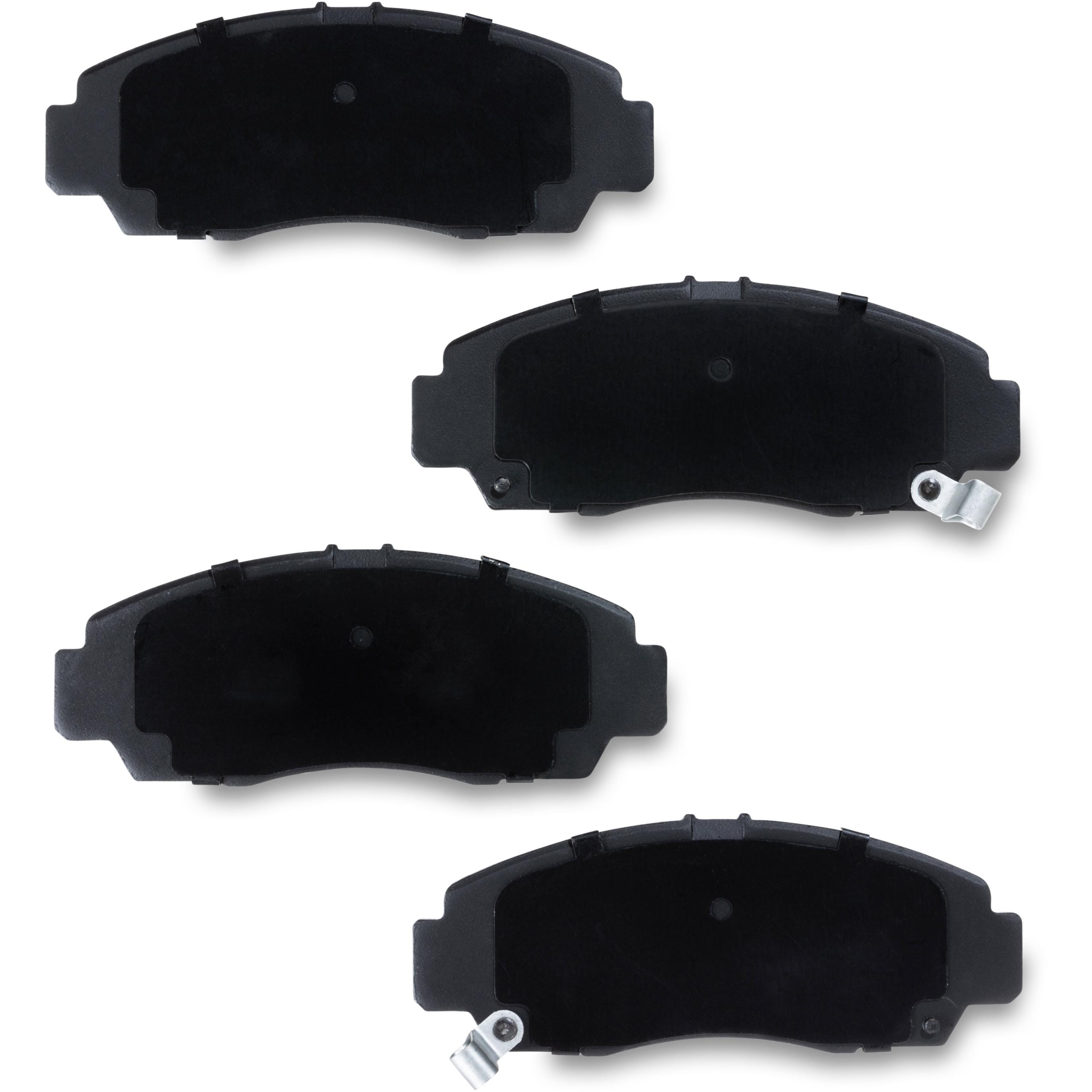 Duralast Ceramic Brake Pads MKD1506 | AutoZone