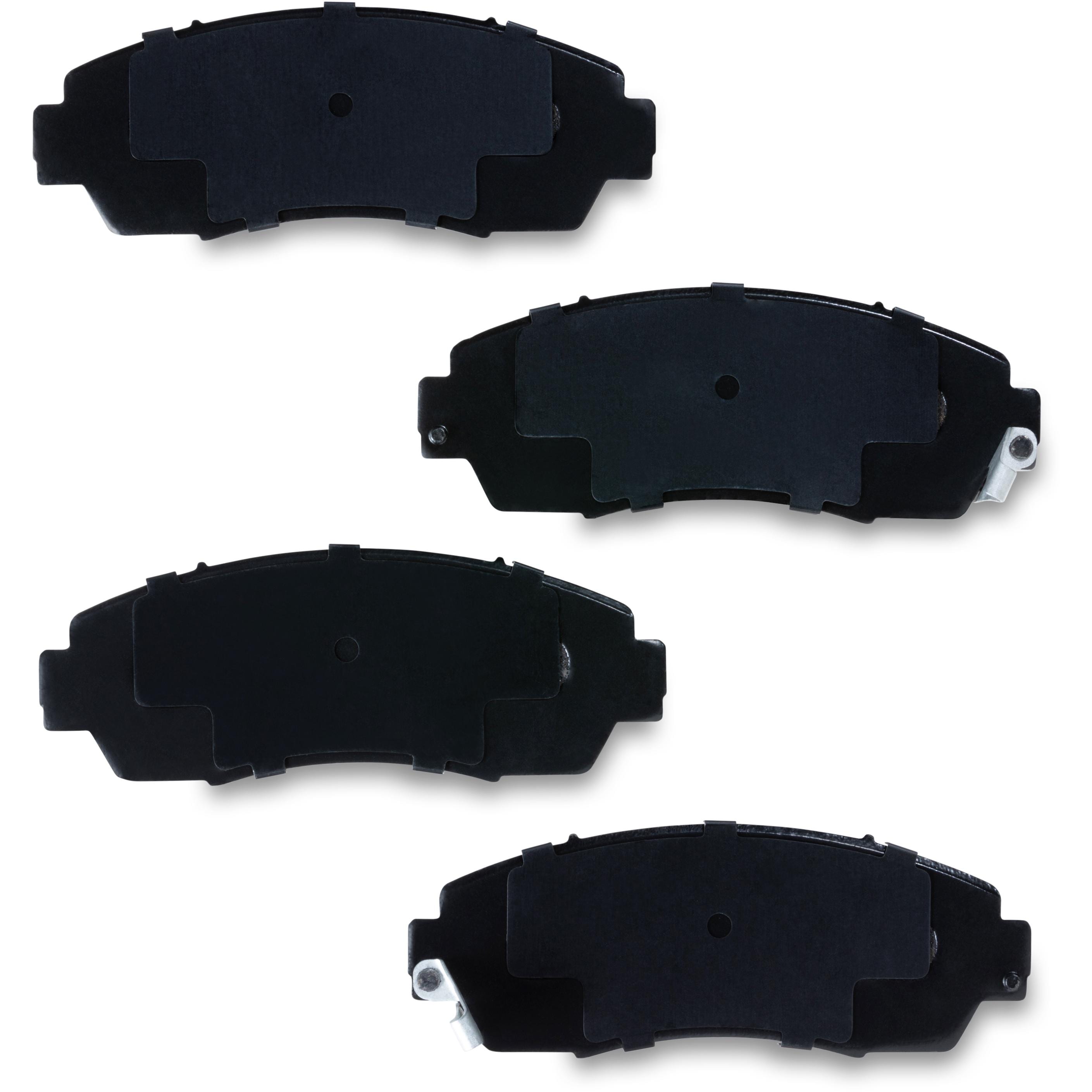 Duralast Ceramic Brake Pads MKD1521 | AutoZone