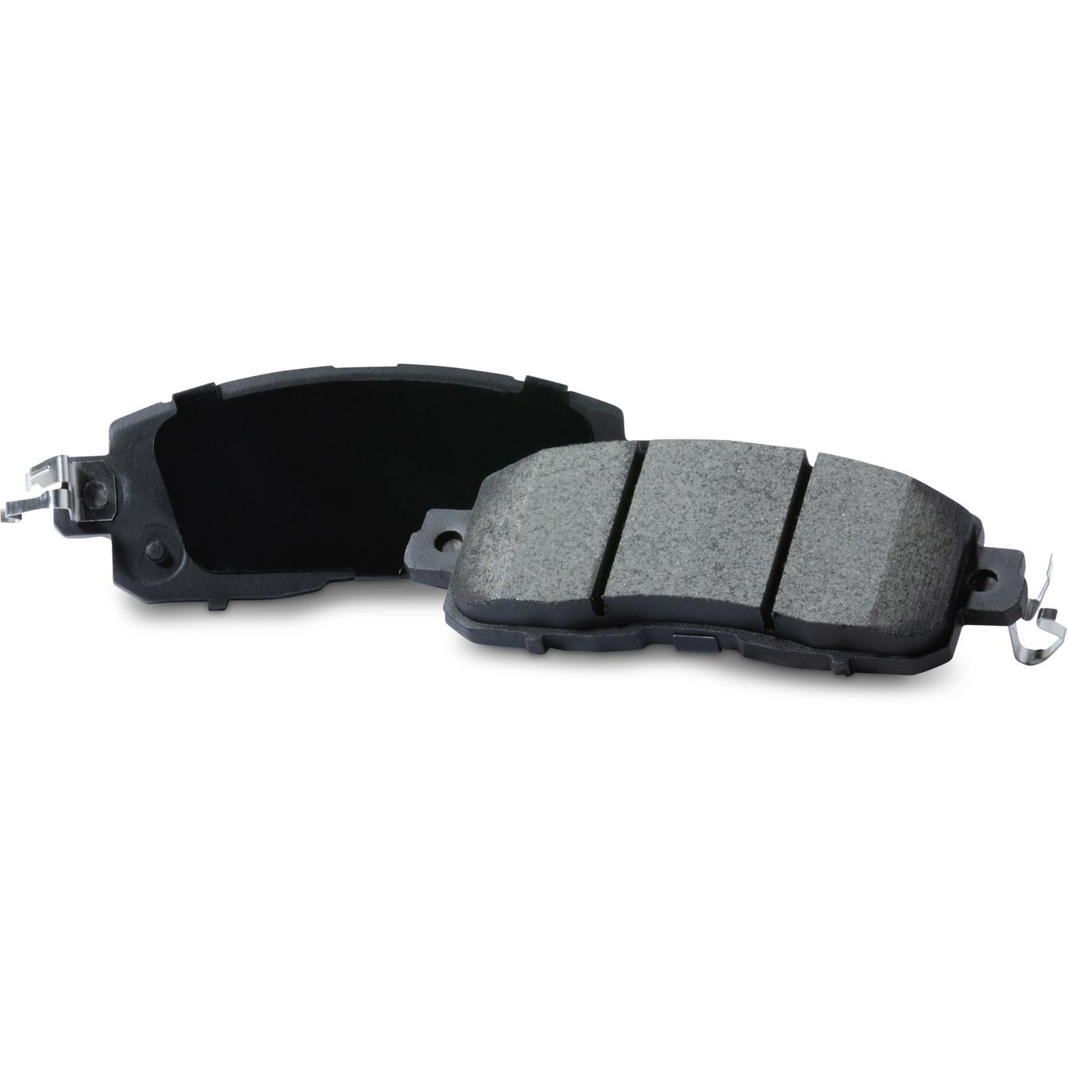 Duralast Ceramic Brake Pads MKD1650 | AutoZone