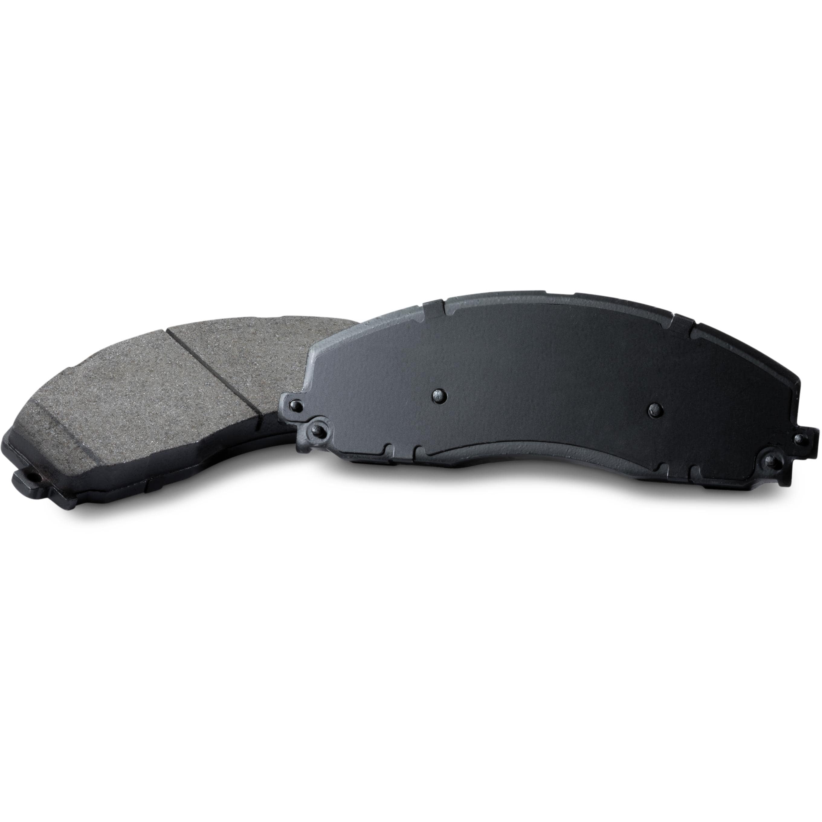 Duralast Semi-Metallic Brake Pads MKD1680 | AutoZone