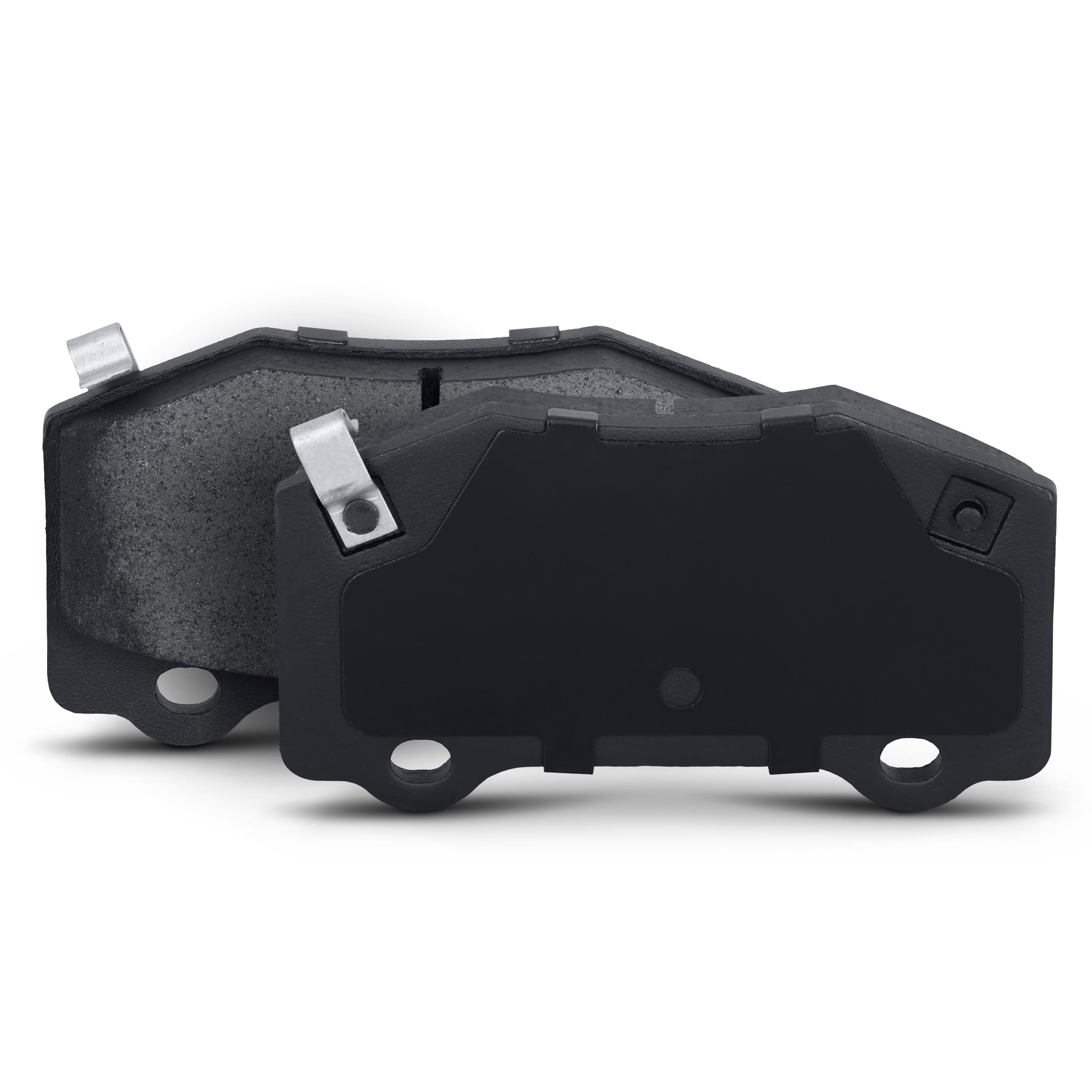 Duralast Semi-Metallic Brake Pads MKD1718 | AutoZone