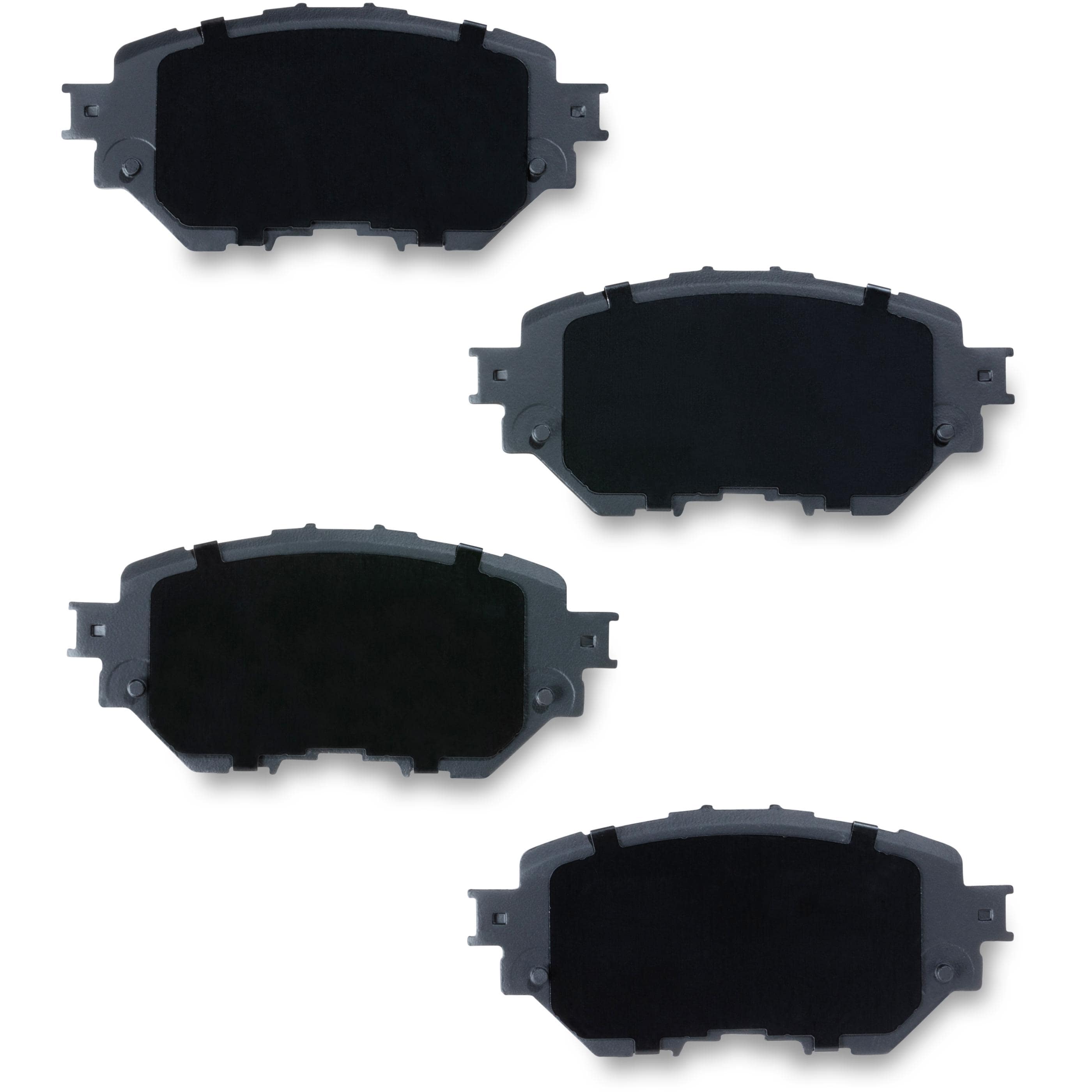 Duralast Ceramic Brake Pads MKD1759 | AutoZone