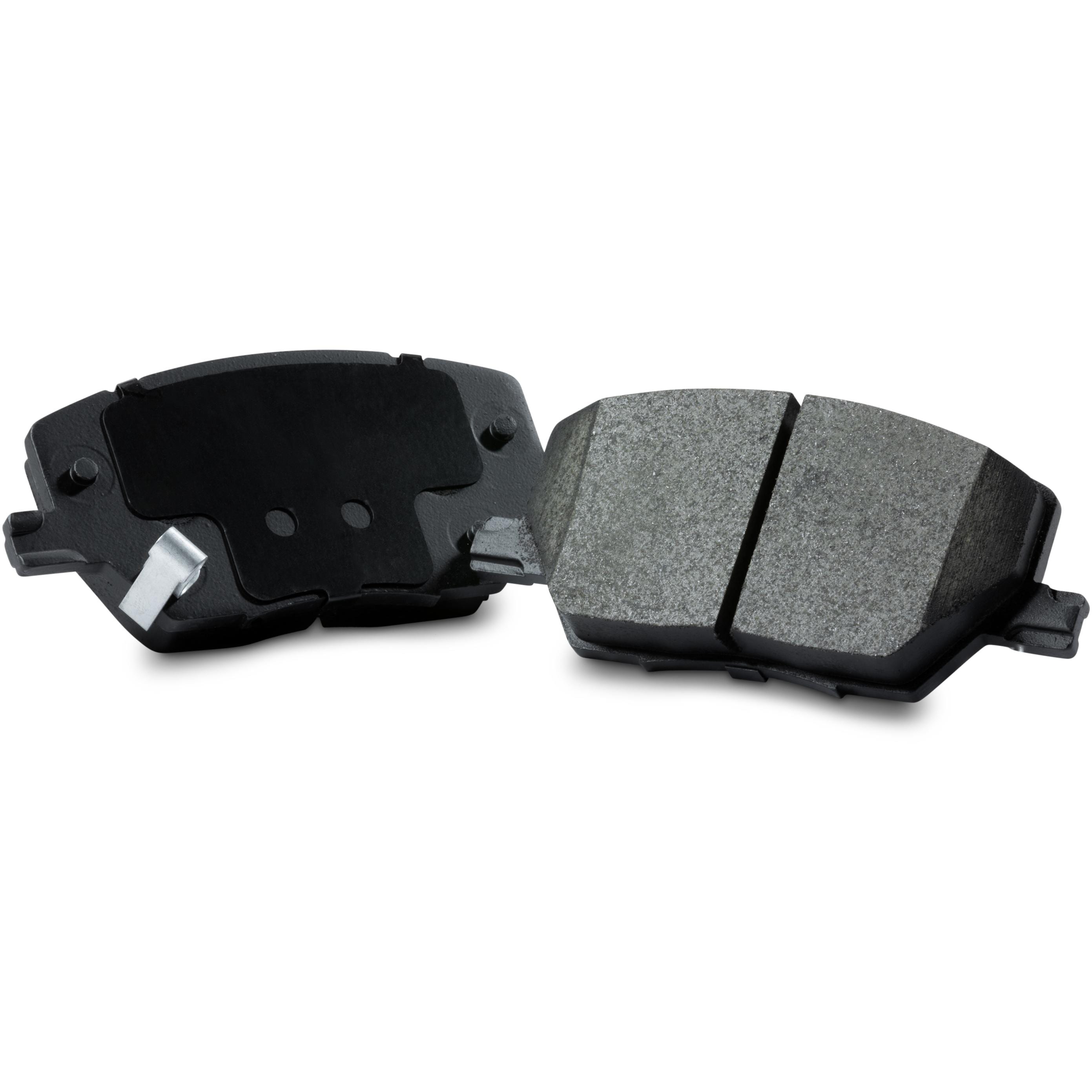 Duralast Ceramic Brake Pads MKD1811 | AutoZone