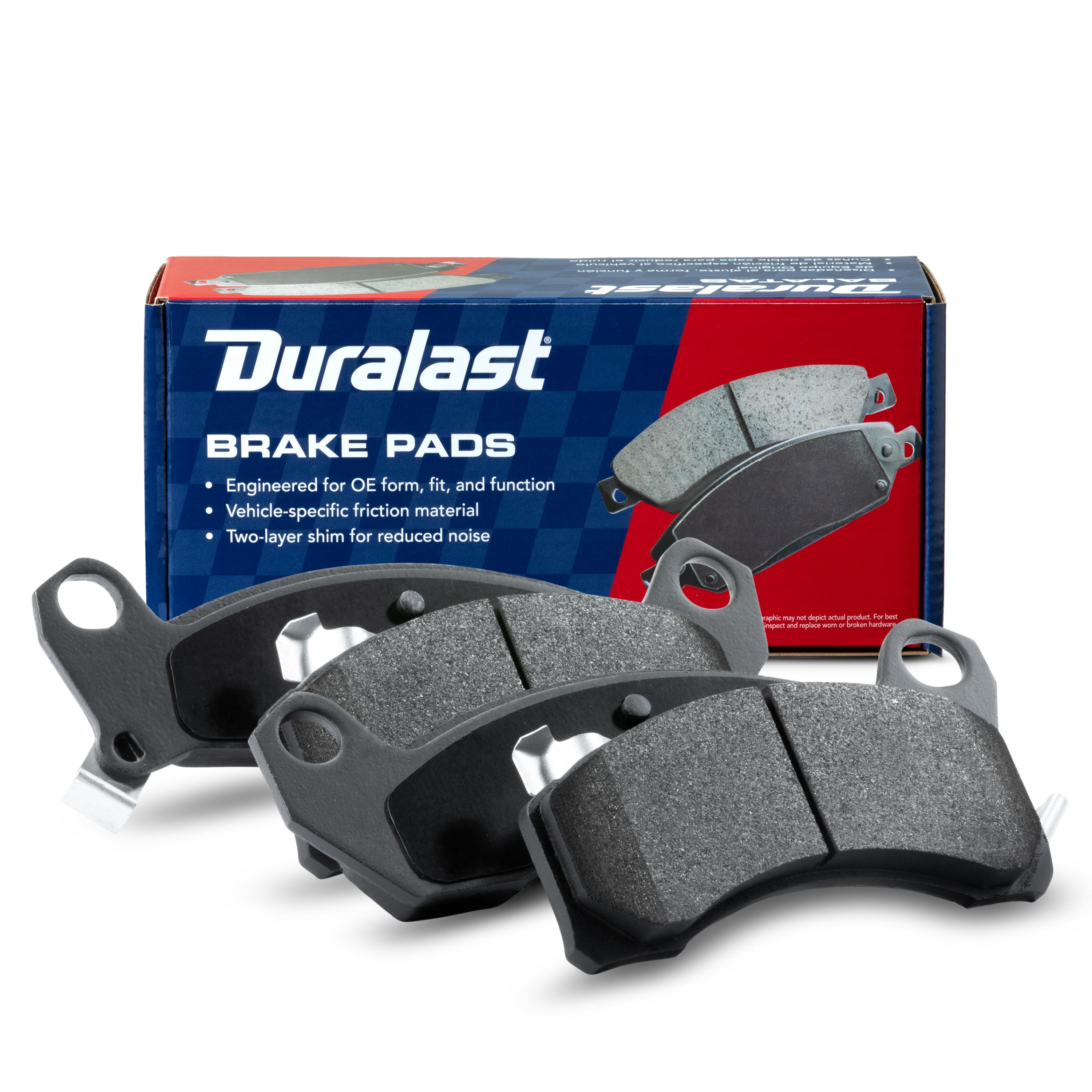 マドタテハ♀/Dilipa fenestra/湖北省.英山産/67.2mm Duralast Semi-Metallic Brake Pads MKD200 | AutoZone 標本