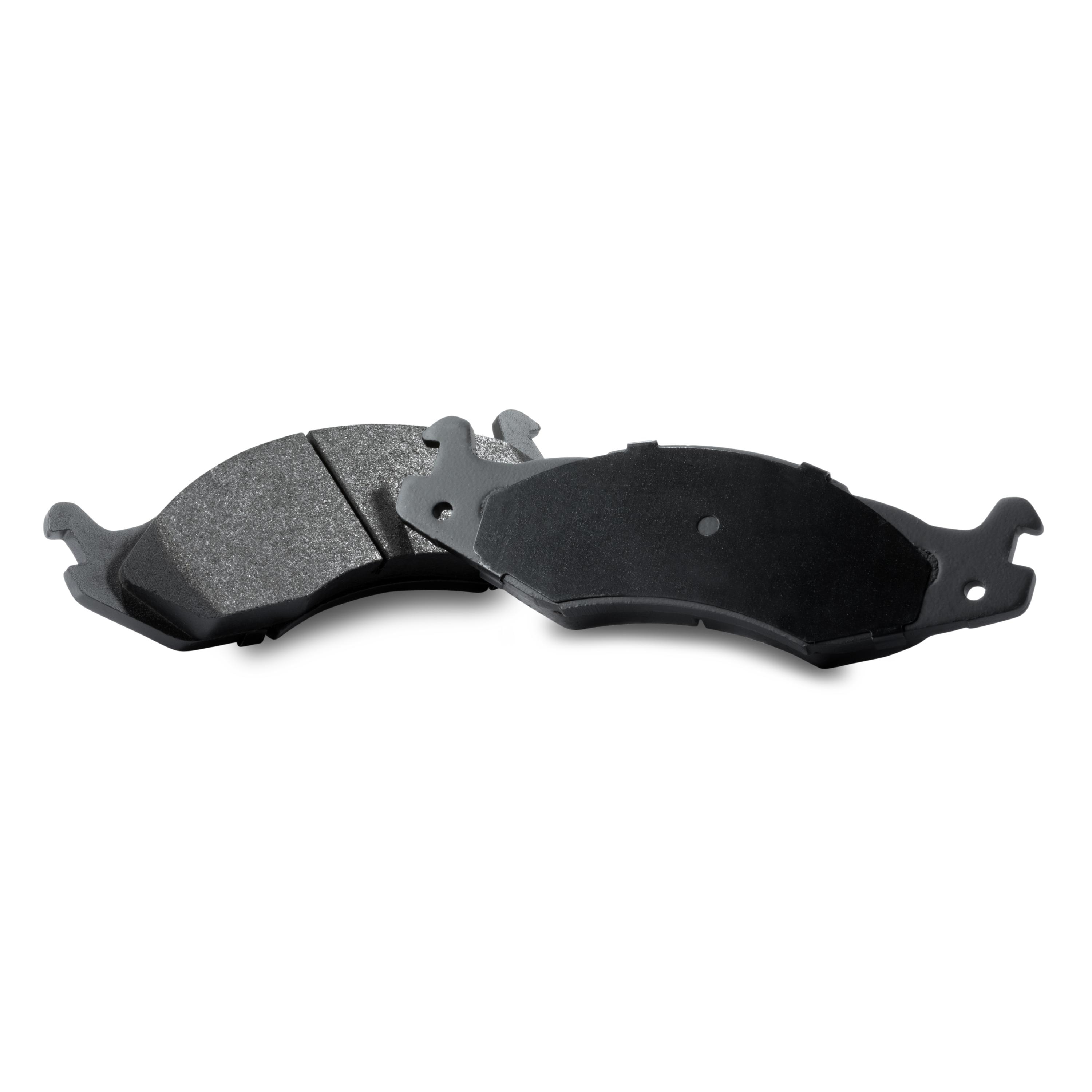 Duralast Semi-Metallic Brake Pads MKD203 | AutoZone