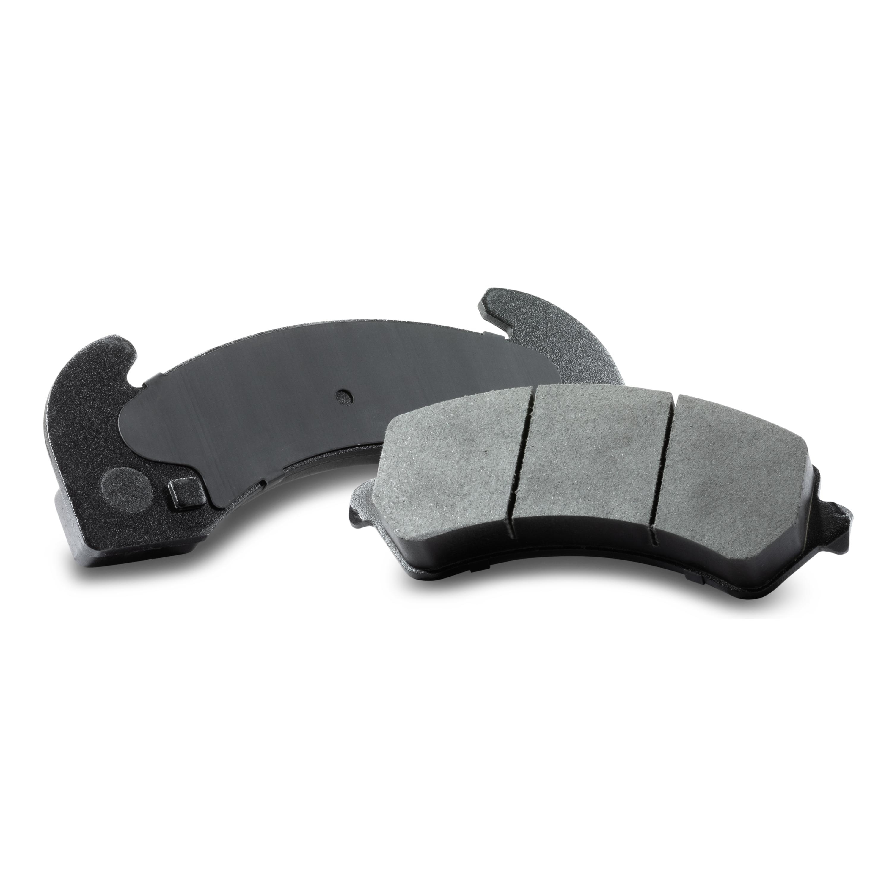Duralast Semi-metallic Brake Pads MKD225 | AutoZone