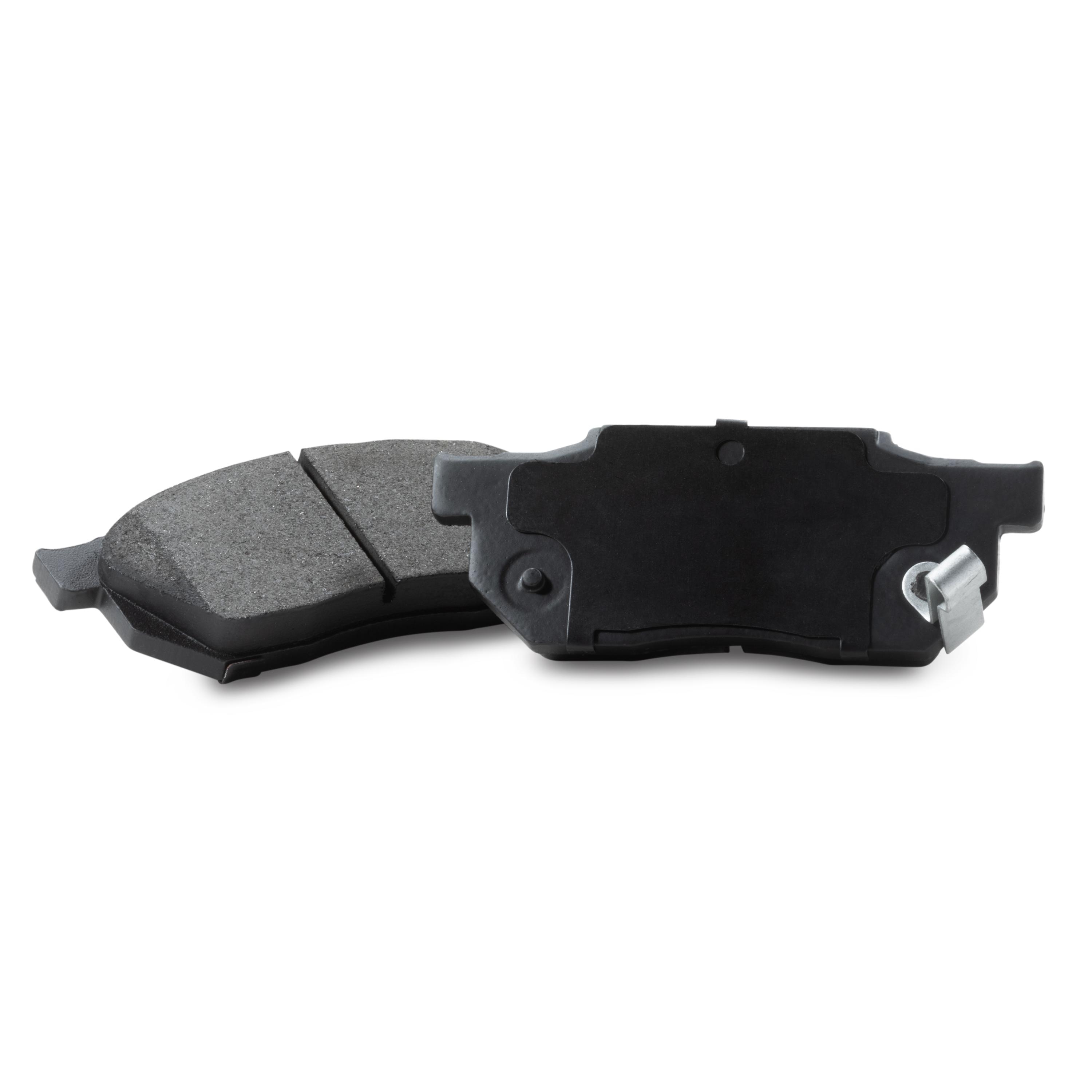 Duralast Semi-Metallic Brake Pads MKD256 | AutoZone
