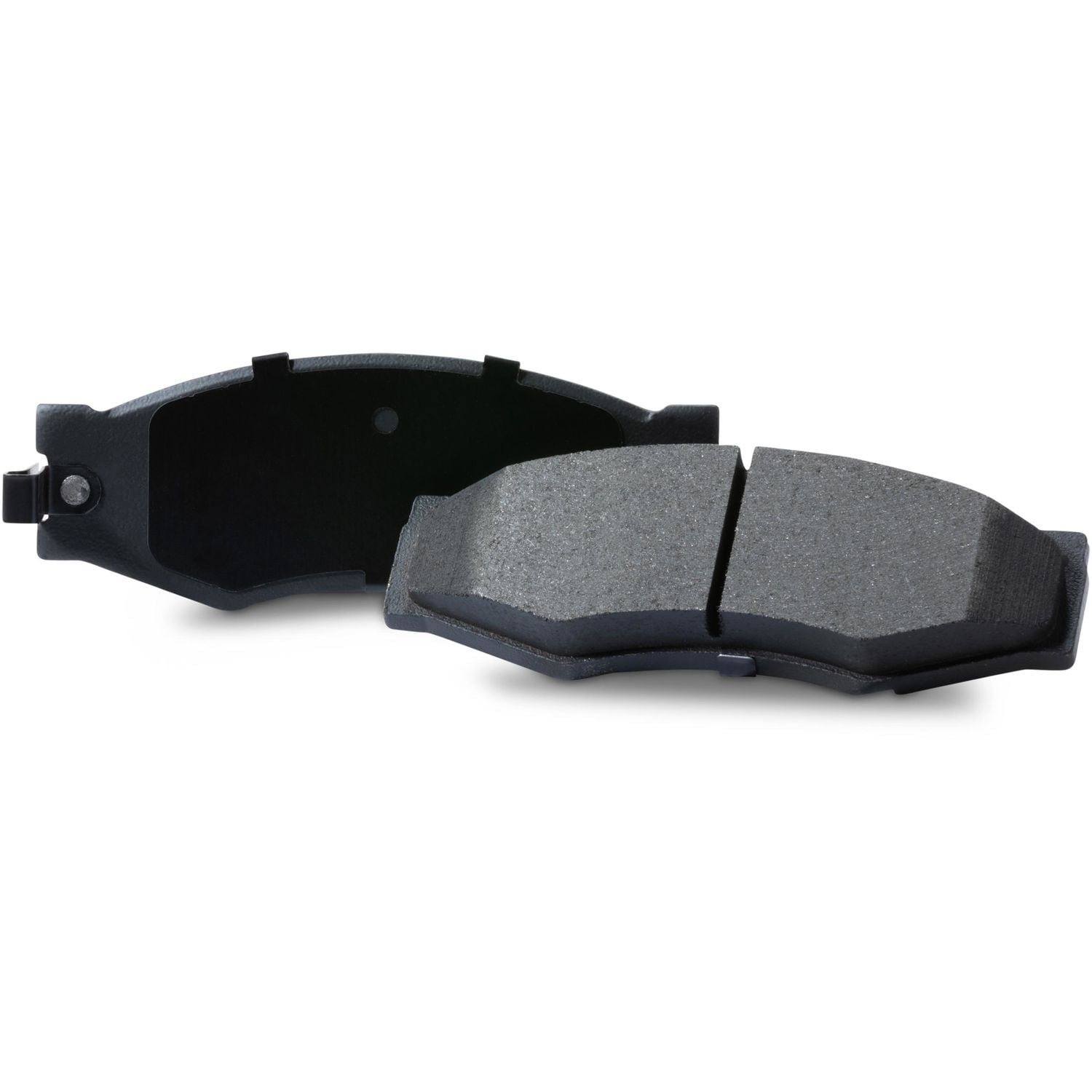 Duralast Semi-Metallic Disc Brake Pad Set MKD266 | AutoZone