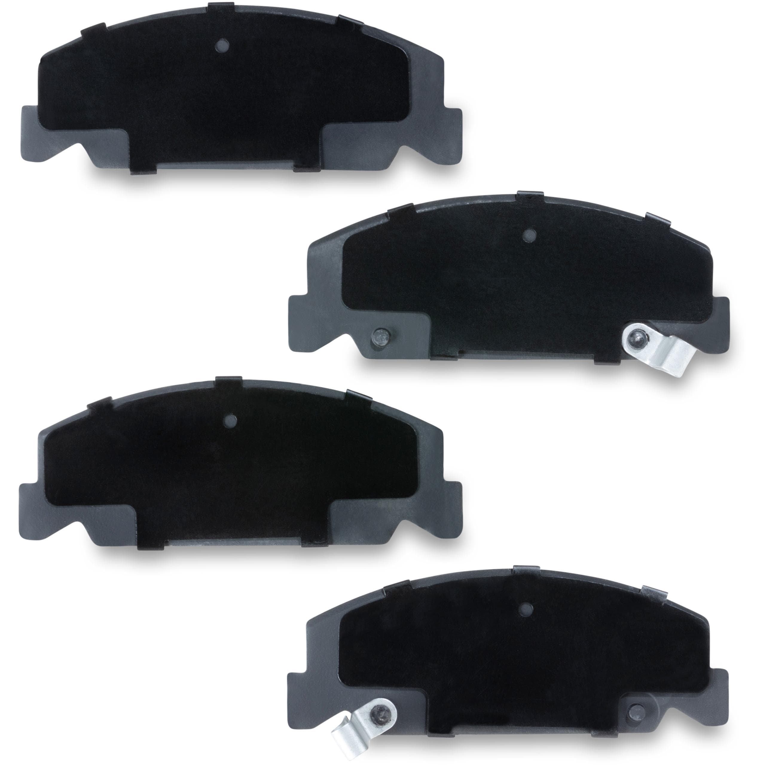 Duralast Semi-Metallic Brake Pads MKD273 | AutoZone