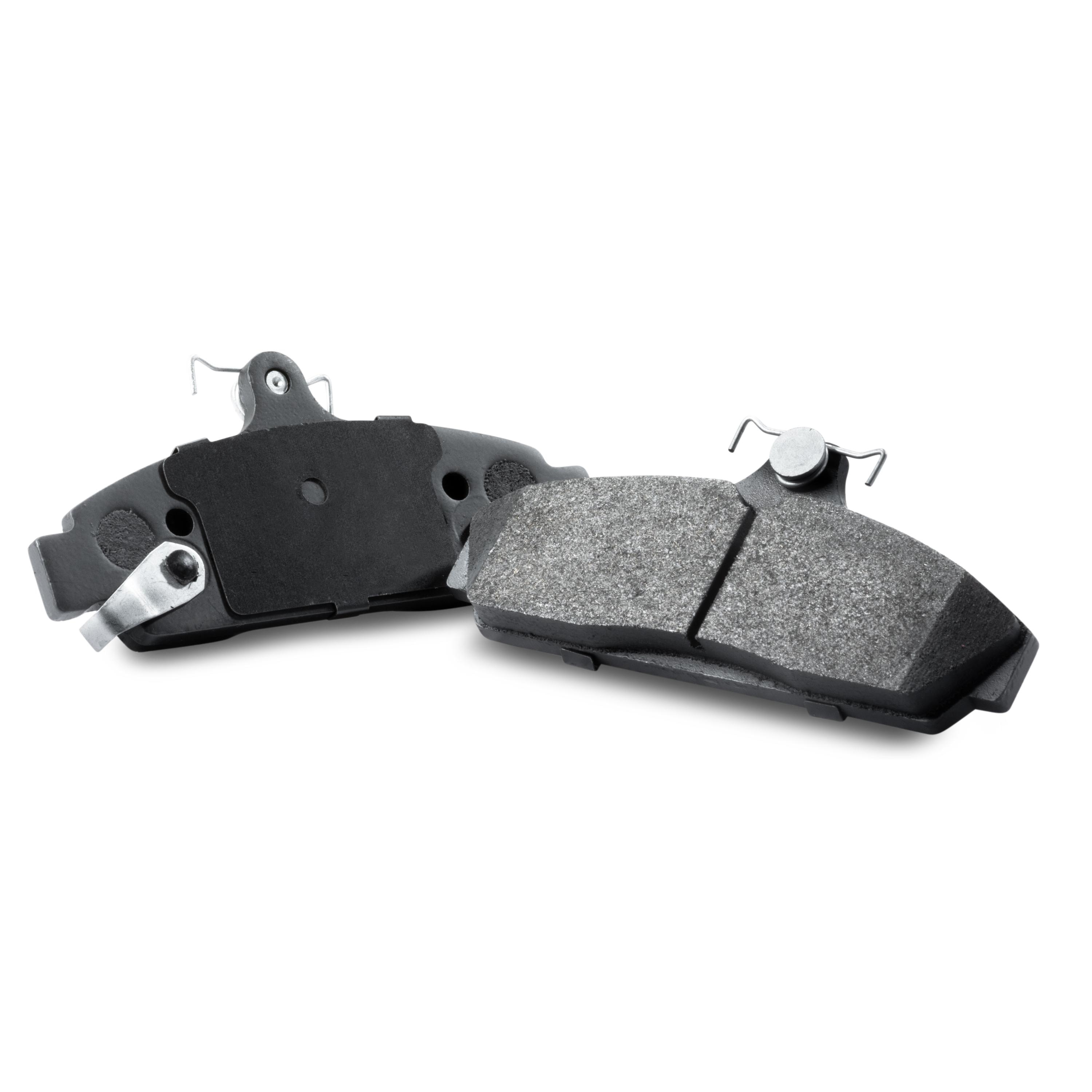 サントス　94/95 ブラジル　AMDDMA Duralast Semi-metallic Brake Pads MKD294 | AutoZone