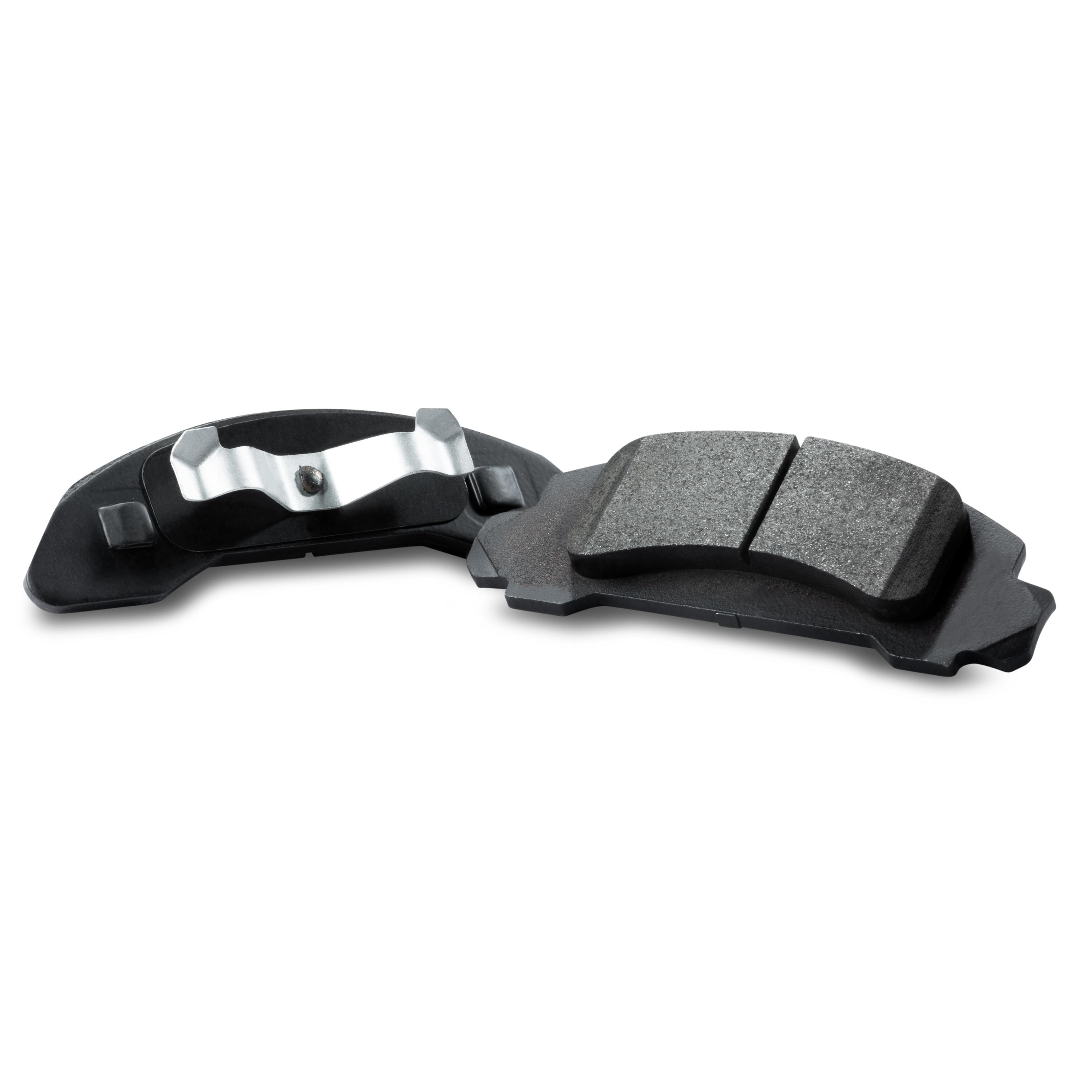 Duralast Semi-Metallic Brake Pads MKD326 | AutoZone