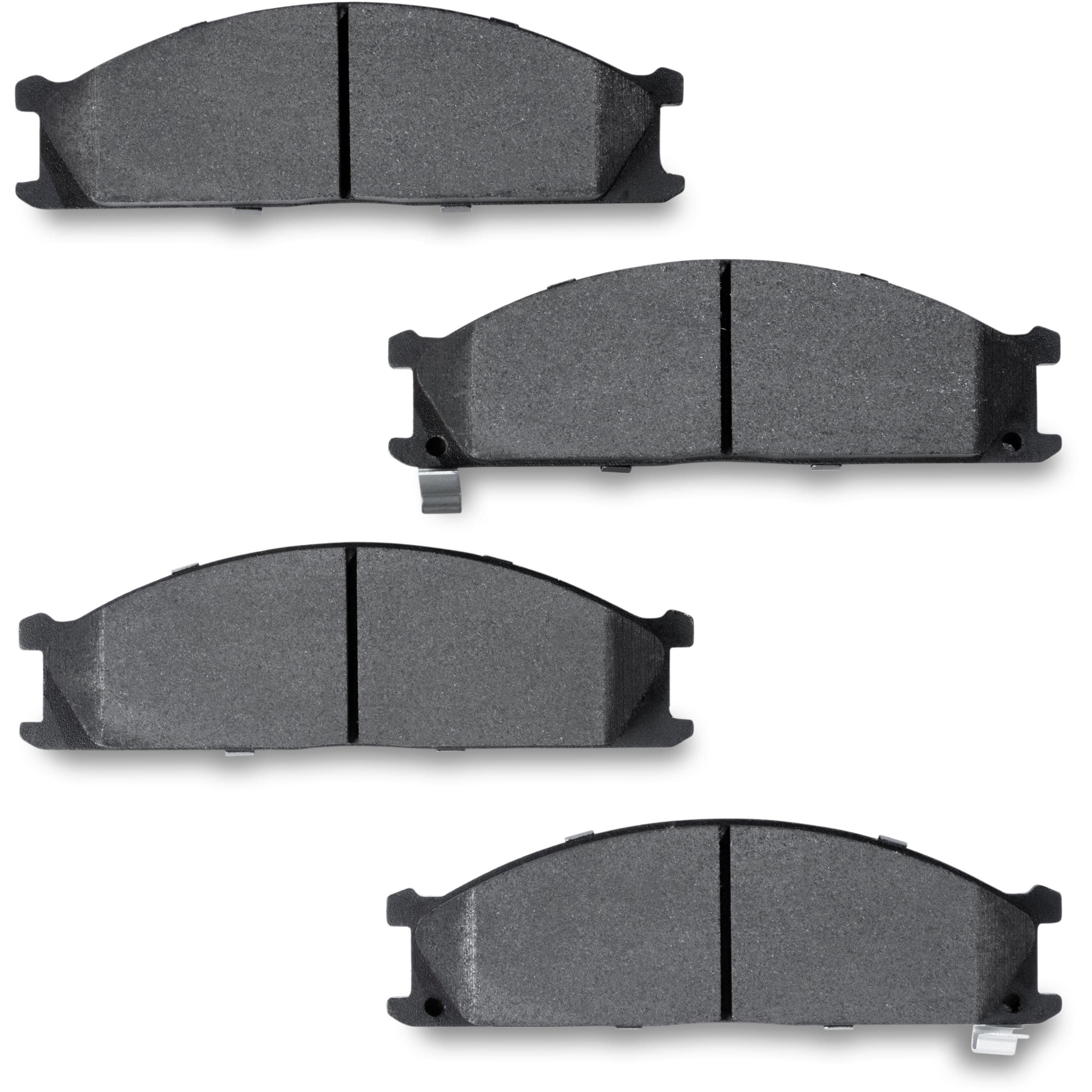 Duralast Semi-Metallic Brake Pads MKD333 | AutoZone