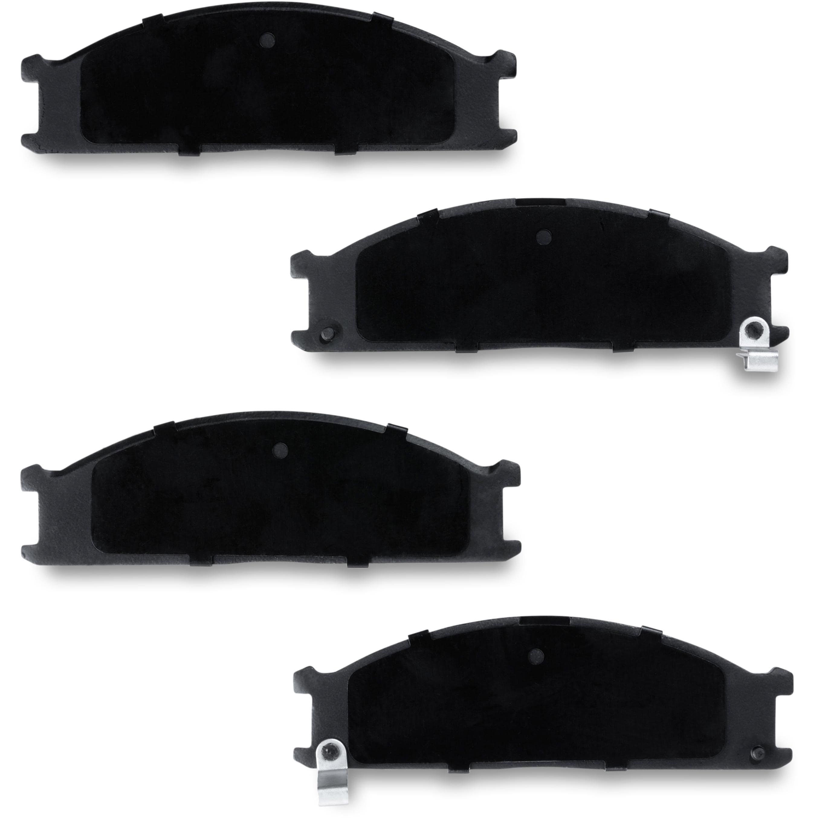 最終値下げ　ARMOR PAD Duralast Semi-Metallic Brake Pads MKD333 | AutoZone