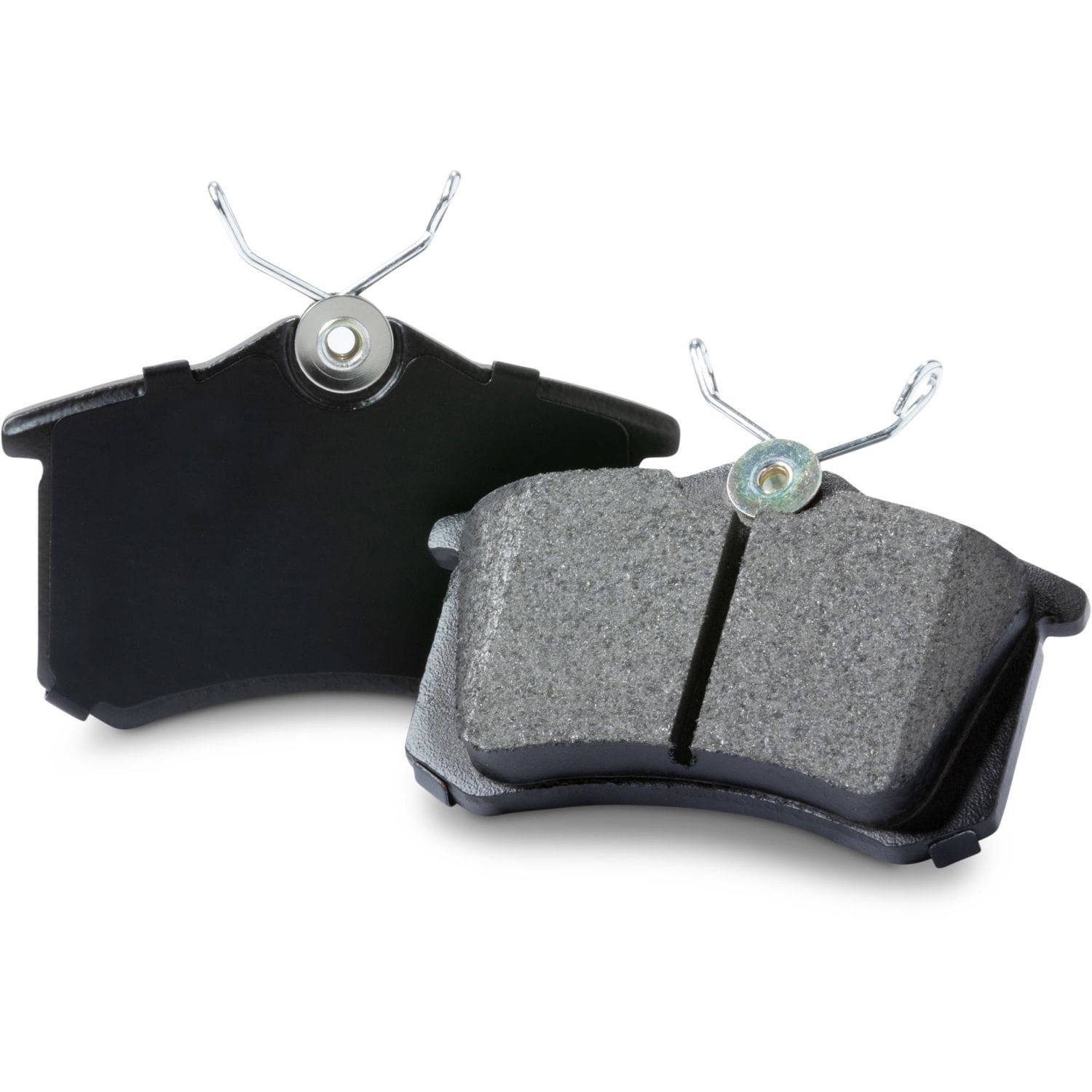 ACDelco Front Semi-Metallic Brake Pads - 17D440M - O'Reilly Auto ACDelco Front Semi-Metallic Brake Pads - 17D440M - O'Reilly Auto