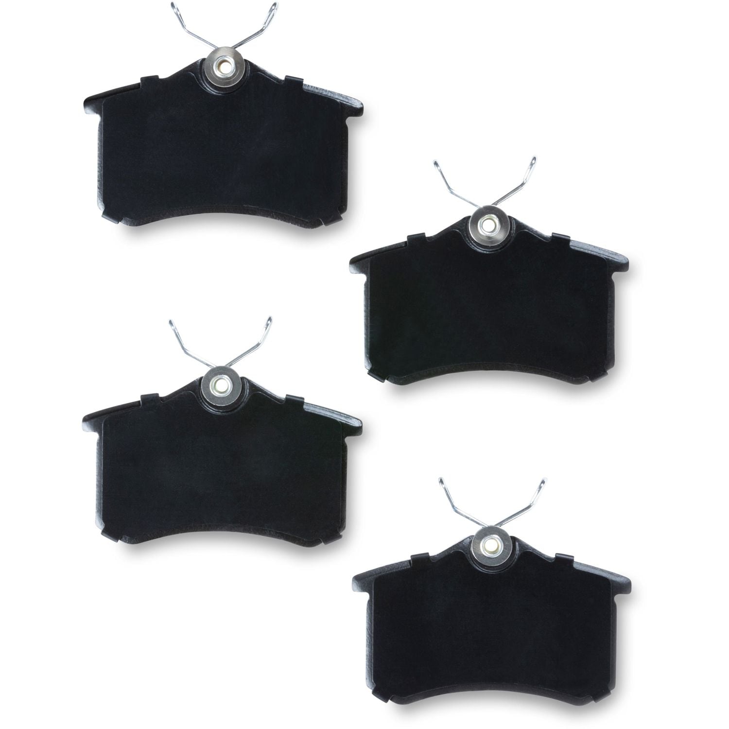Duralast Semi-metallic Brake Pads MKD340 | AutoZone