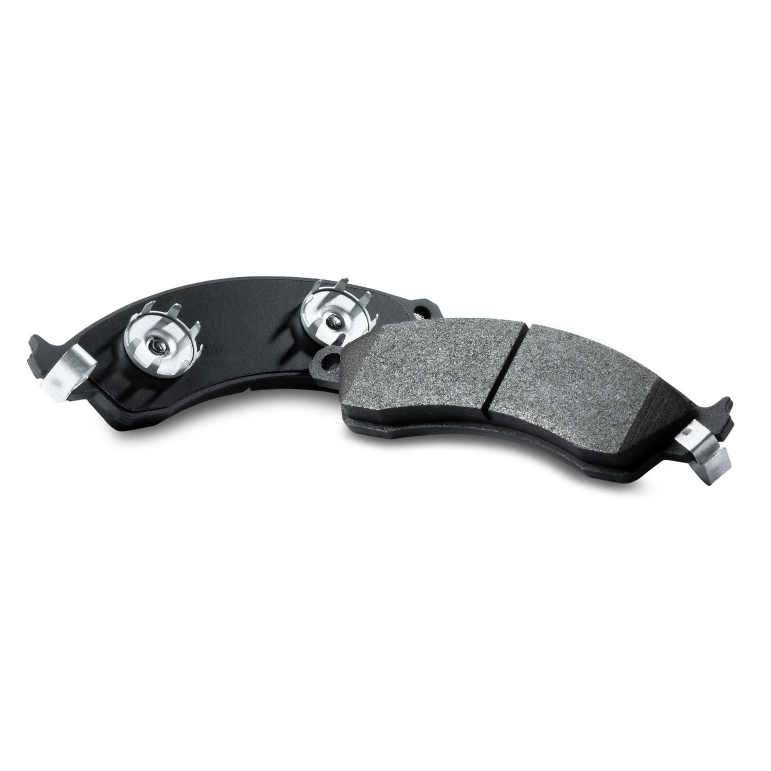 Duralast Semi-metallic Brake Pads MKD412 | AutoZone