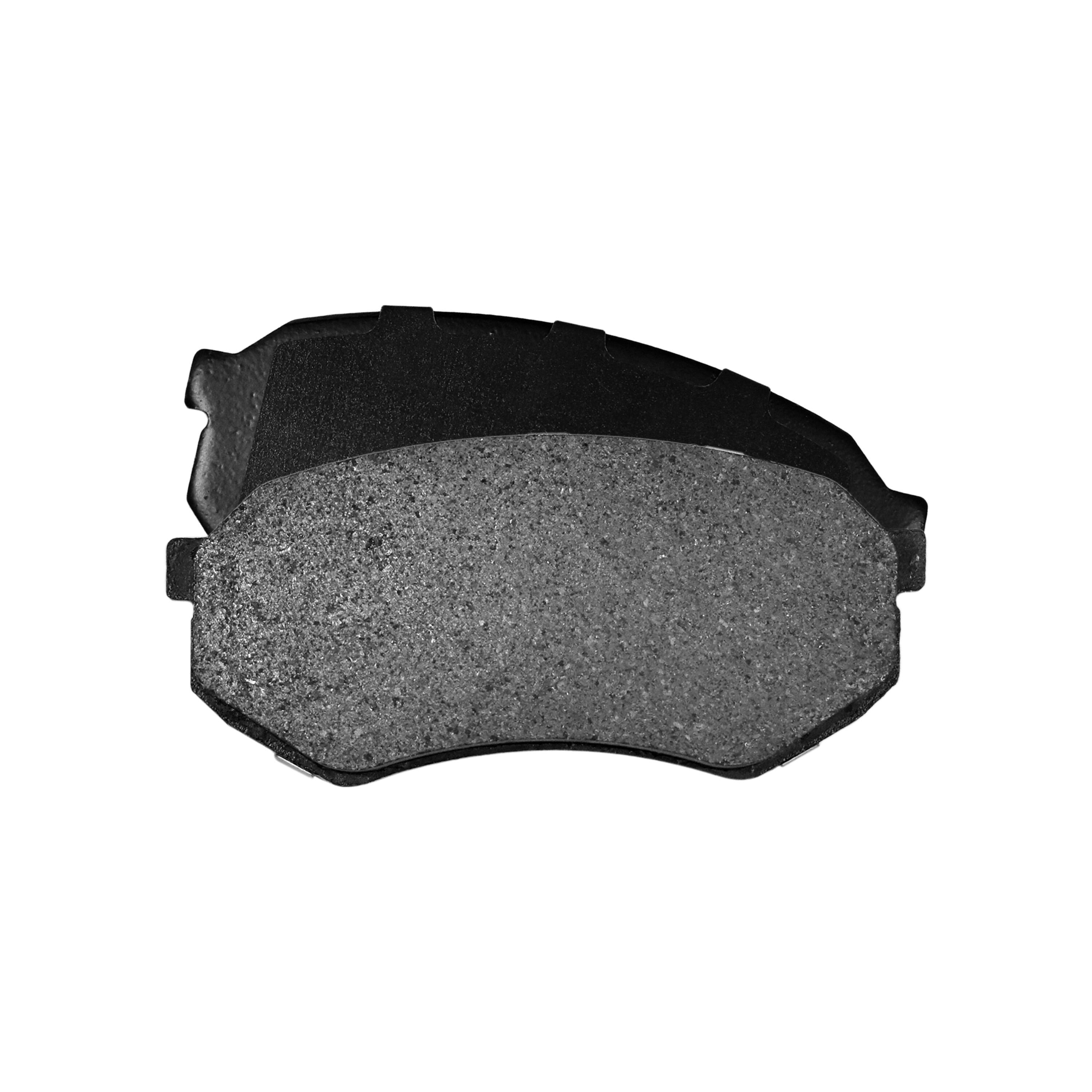 Duralast Ceramic Brake Pads MKD433 | AutoZone