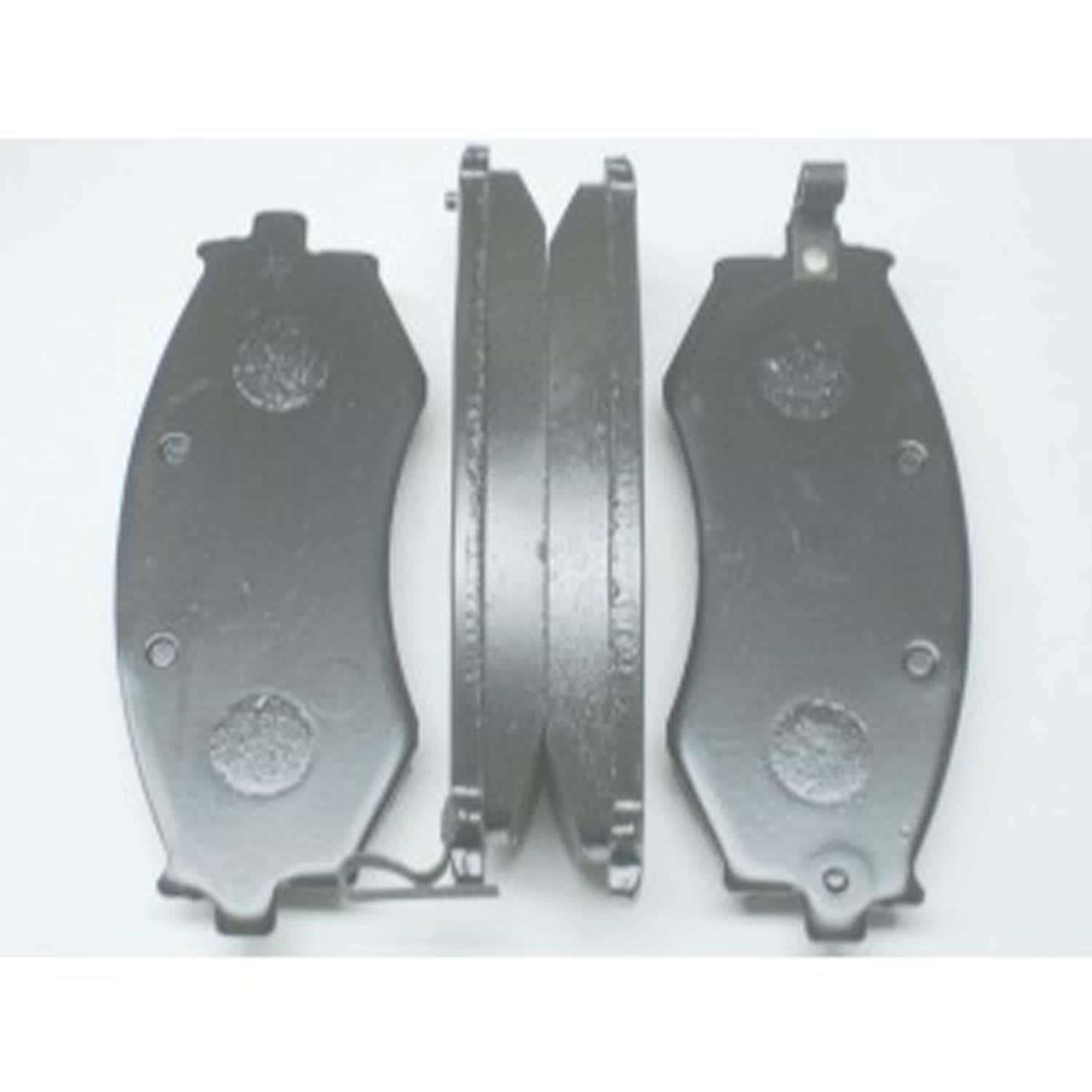 Duralast Semi-metallic Brake Pads MKD462 | AutoZone