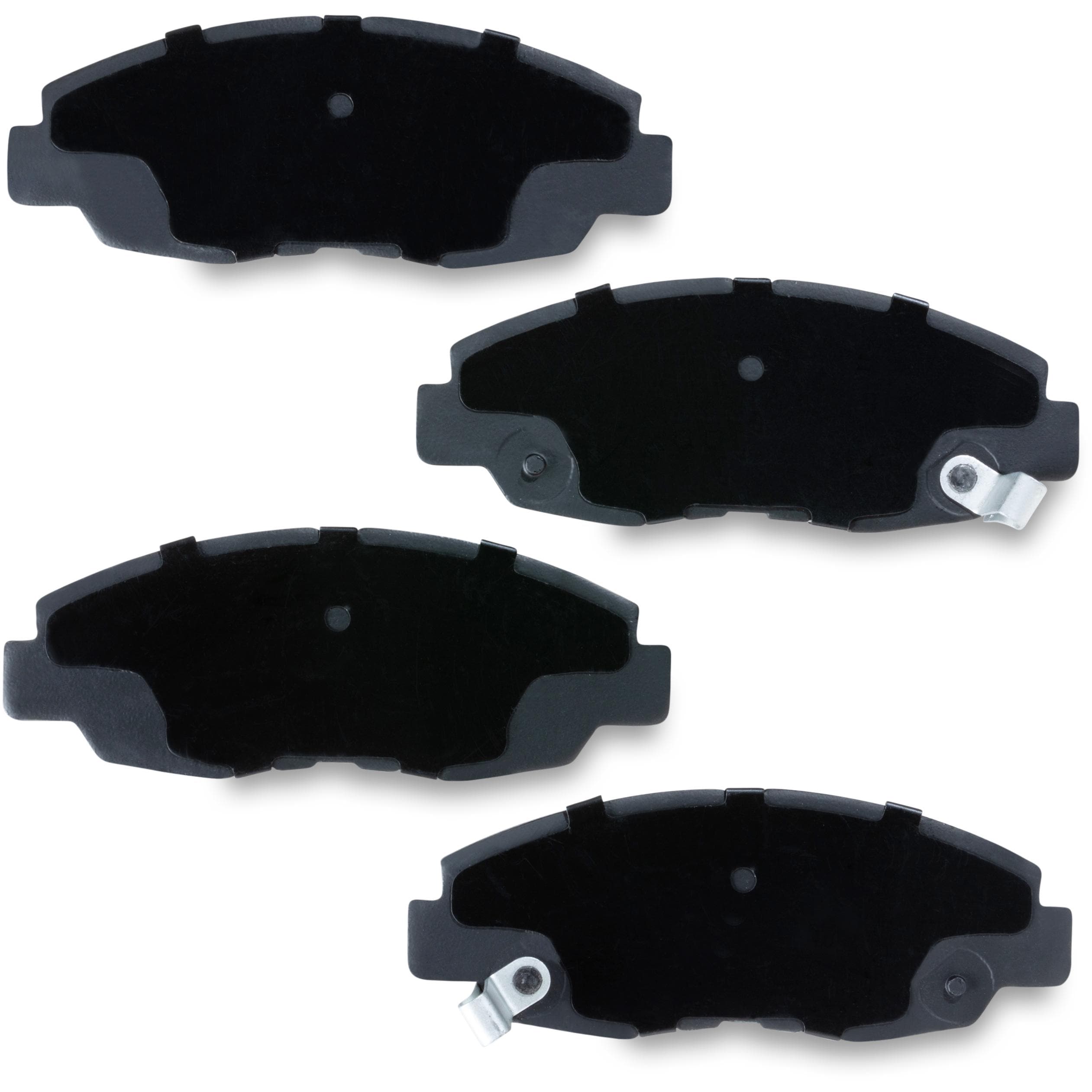 Duralast Ceramic Brake Pads MKD465 | AutoZone