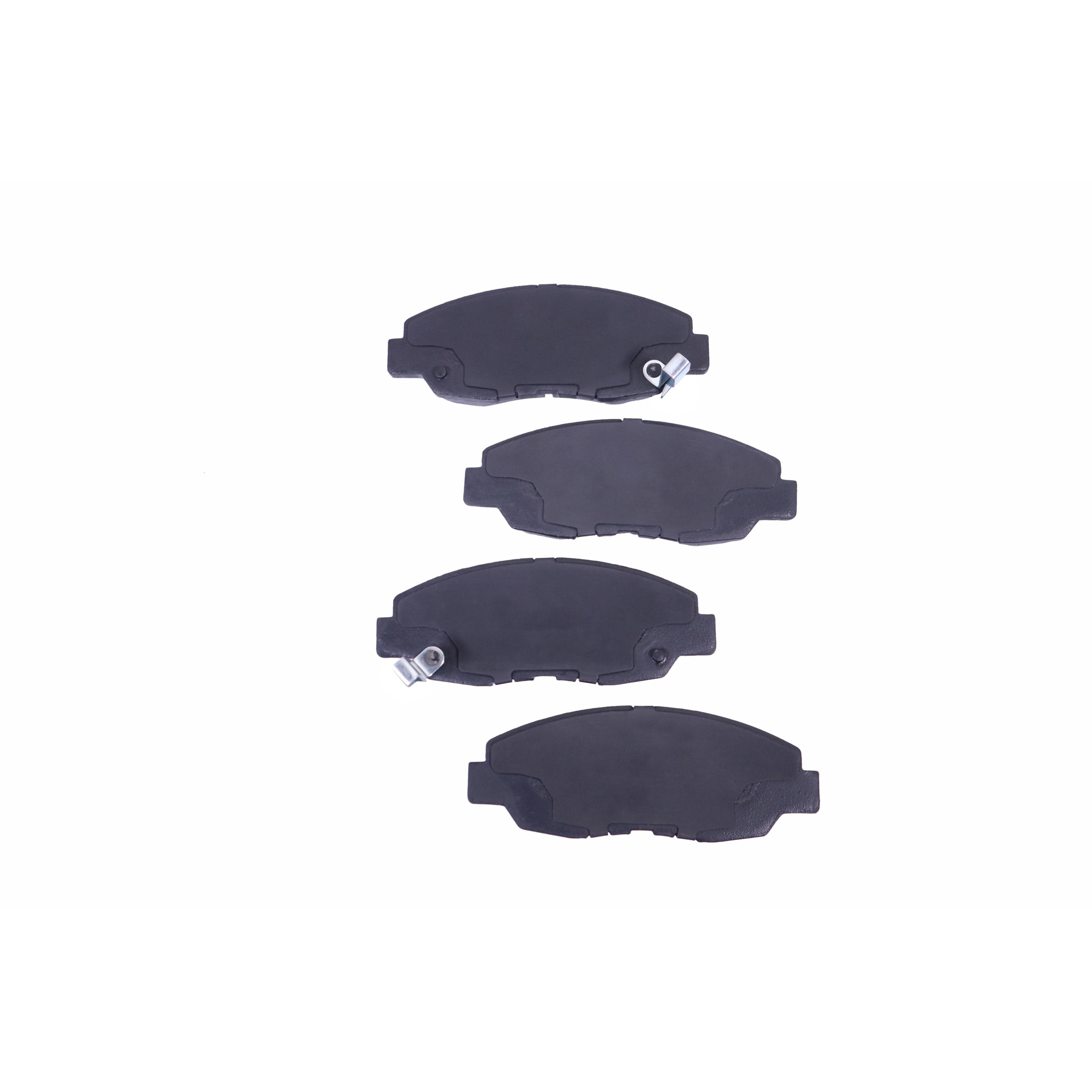 Duralast Ceramic Brake Pads MKD465A | AutoZone