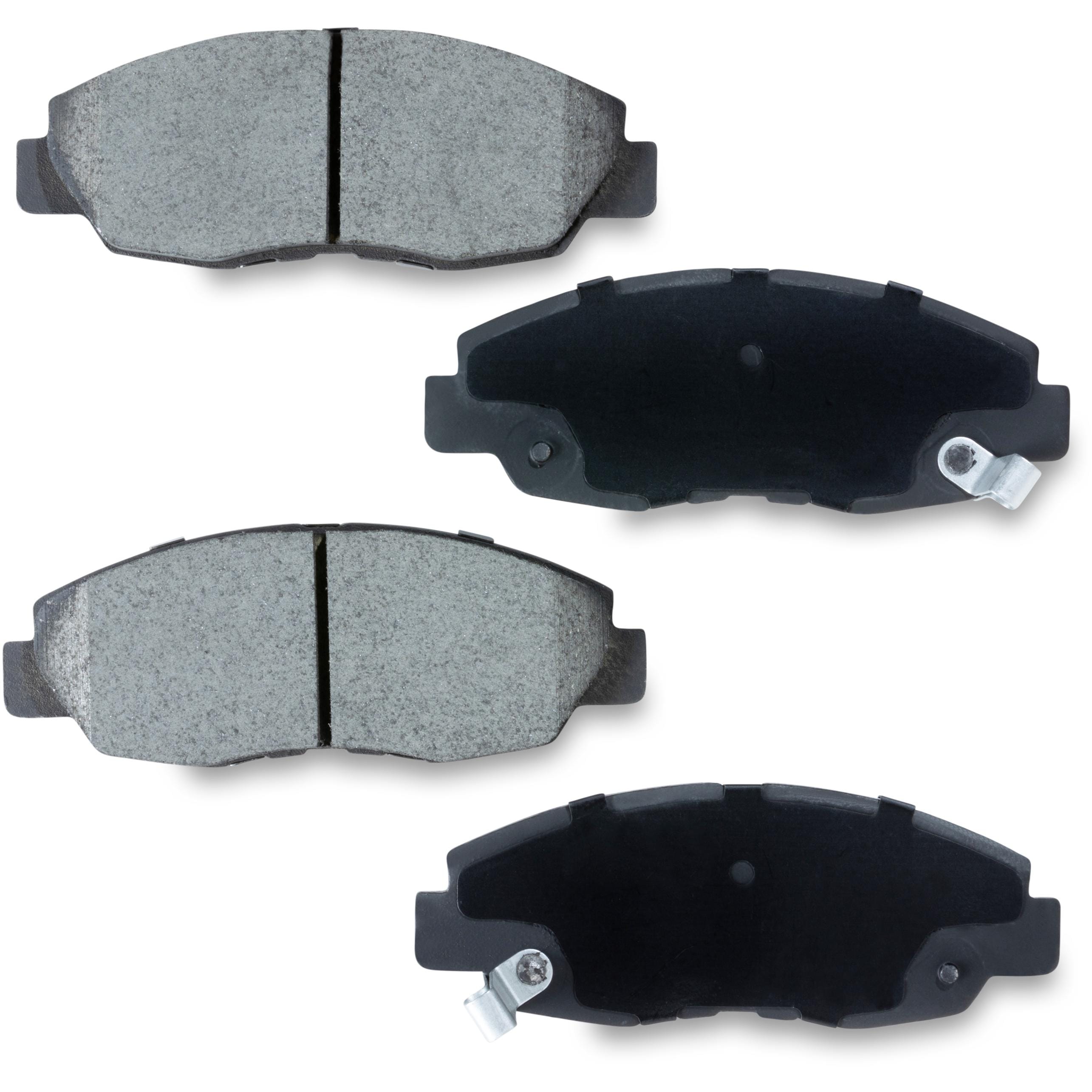 Duralast Ceramic Brake Pads MKD465A | AutoZone