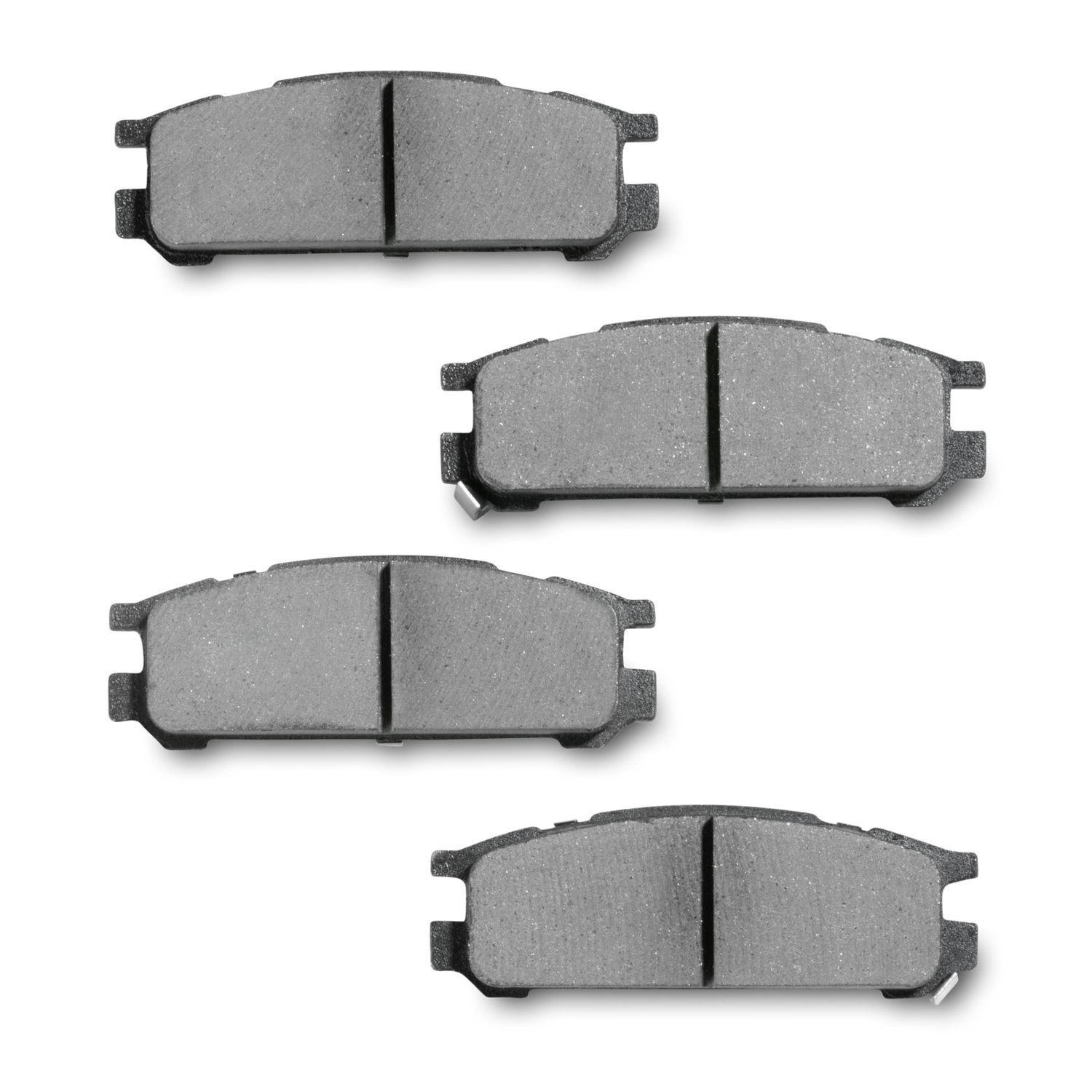 Duralast Semi-metallic Brake Pads MKD471 | AutoZone