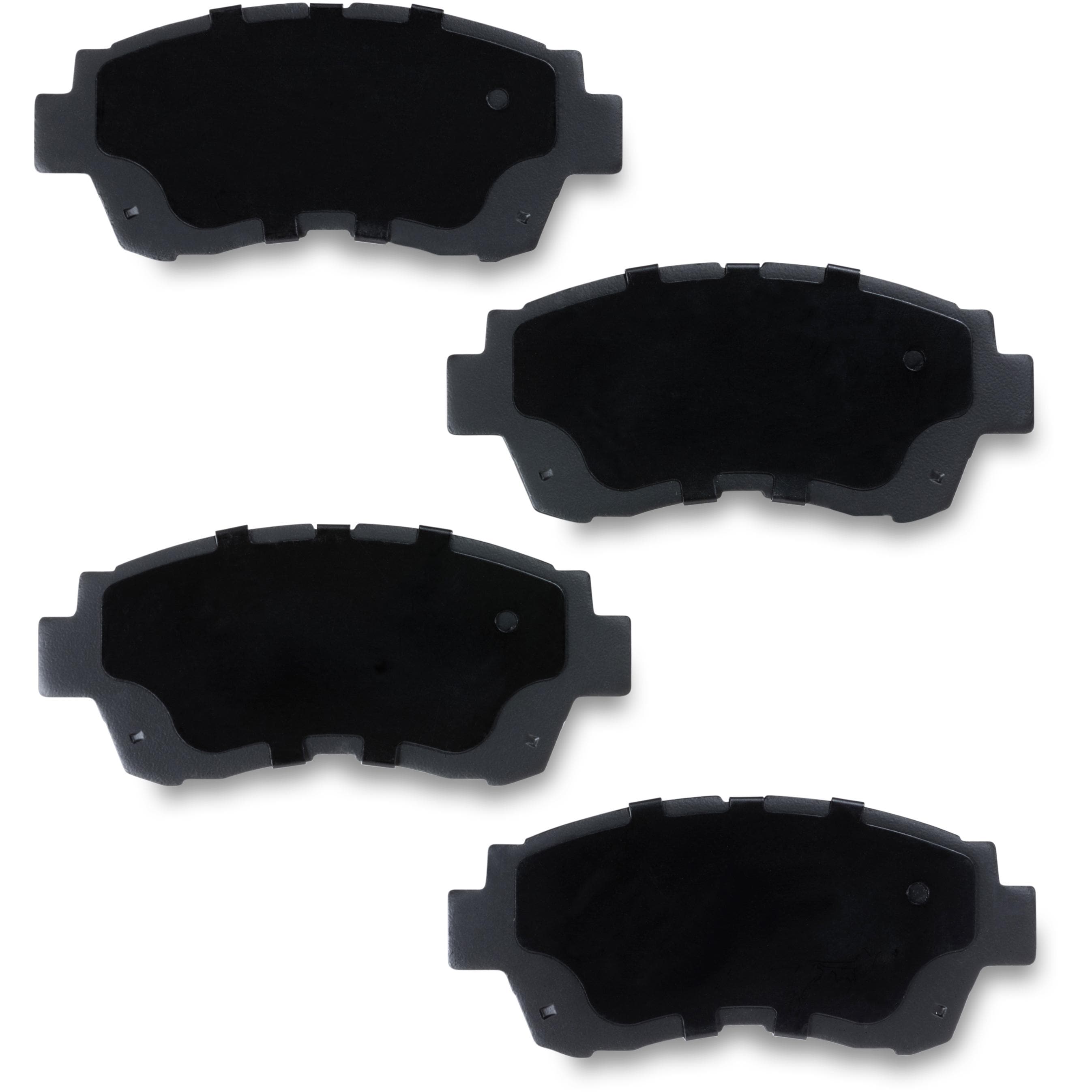 Duralast Semi-Metallic Brake Pads MKD476 | AutoZone