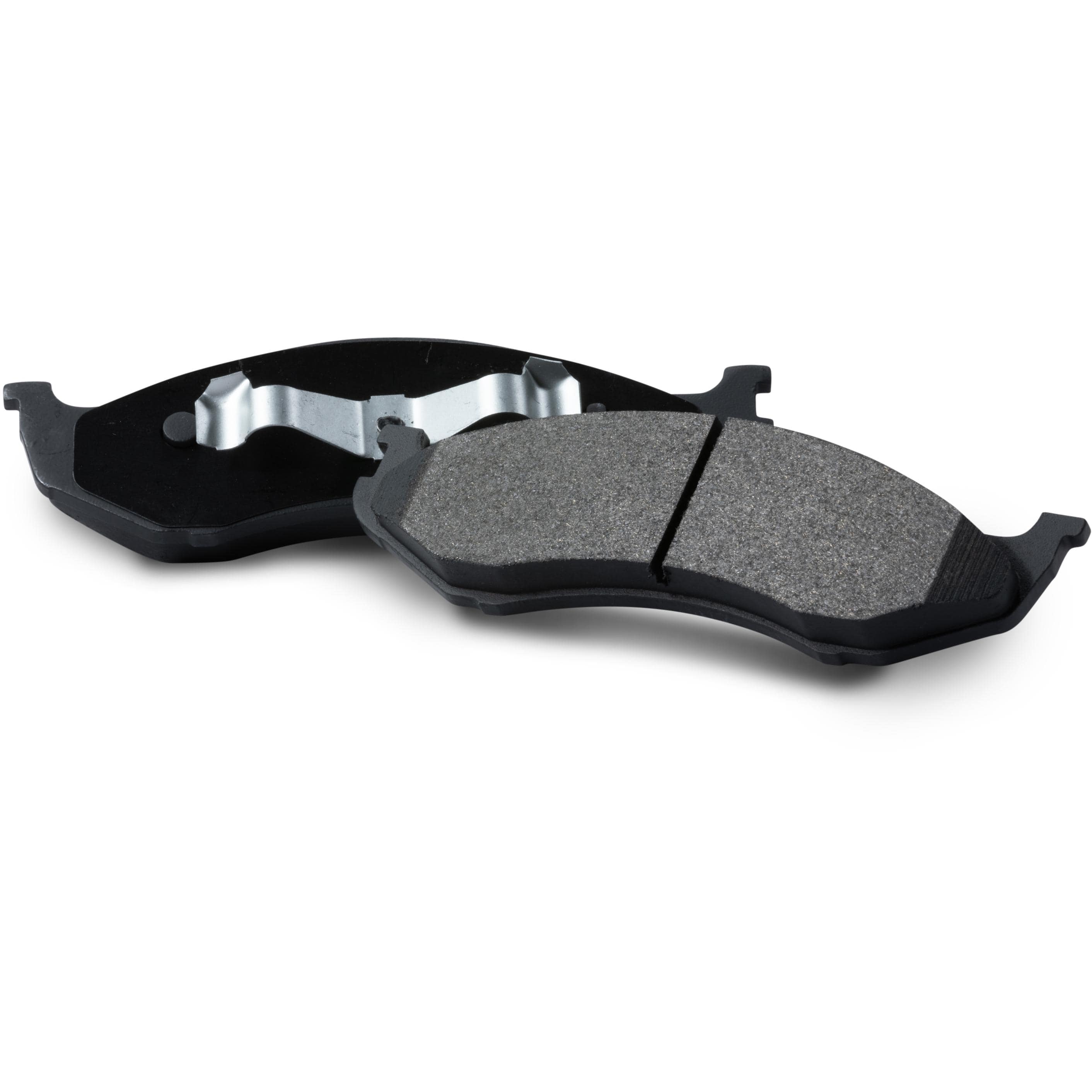 Duralast Semi-metallic Brake Pads MKD477