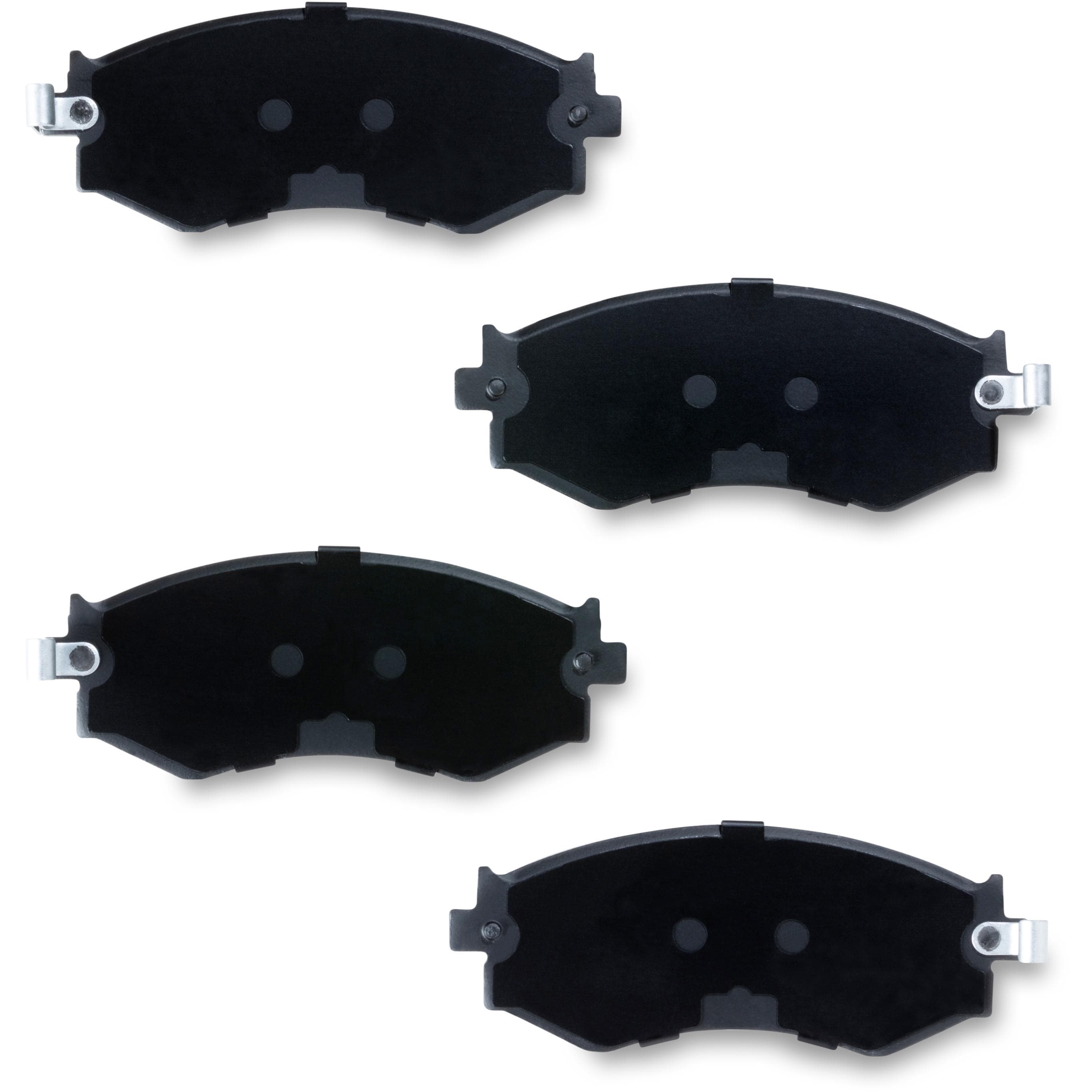 Duralast Semi-Metallic Brake Pads MKD485 | AutoZone