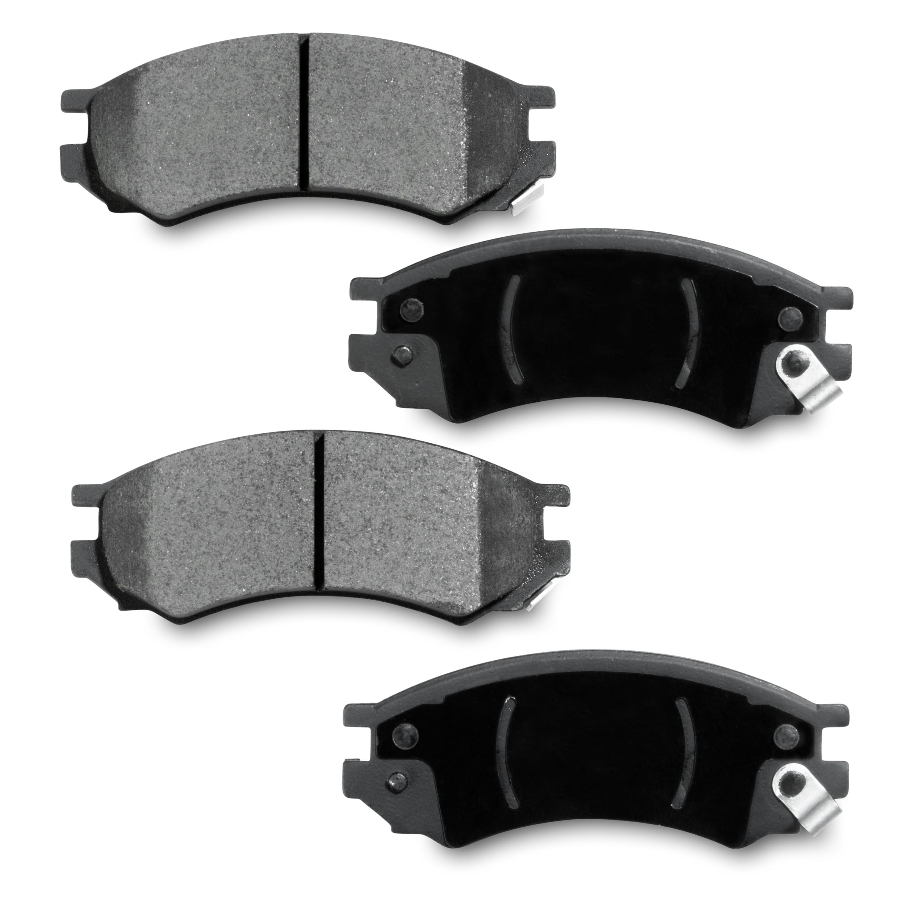 サンスベリア　アッサラーム　2株　速達 Saturn SC2 Brake Pads - Best Brake Pads for Saturn SC2