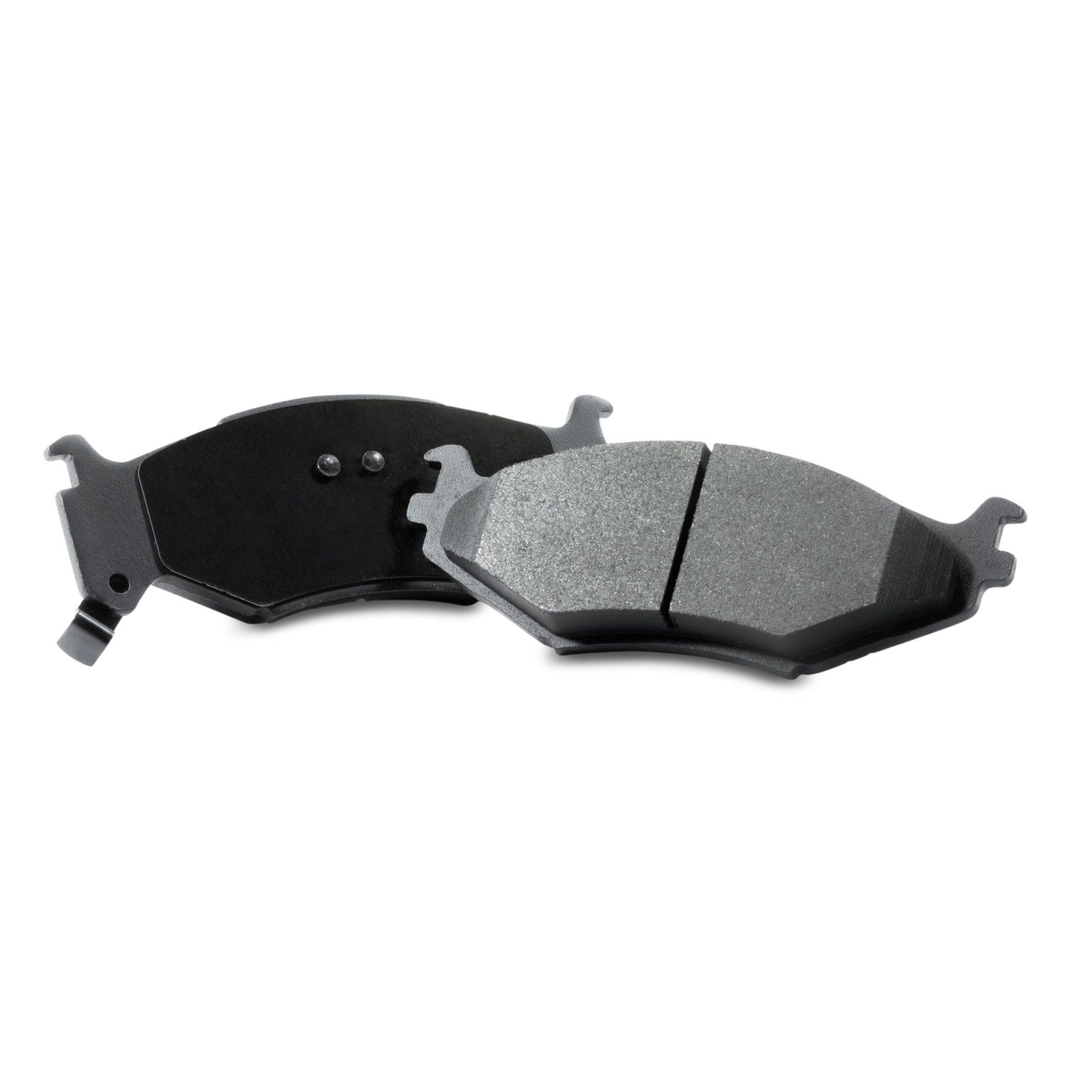 Duralast Semi-Metallic Brake Pads MKD522 | AutoZone