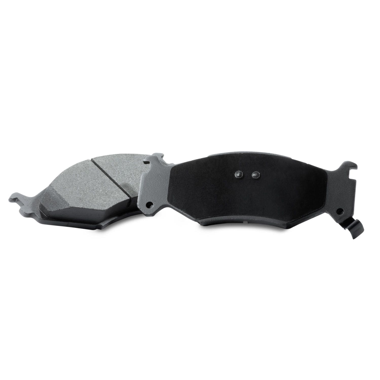 Duralast Semi-Metallic Brake Pads MKD522 | AutoZone