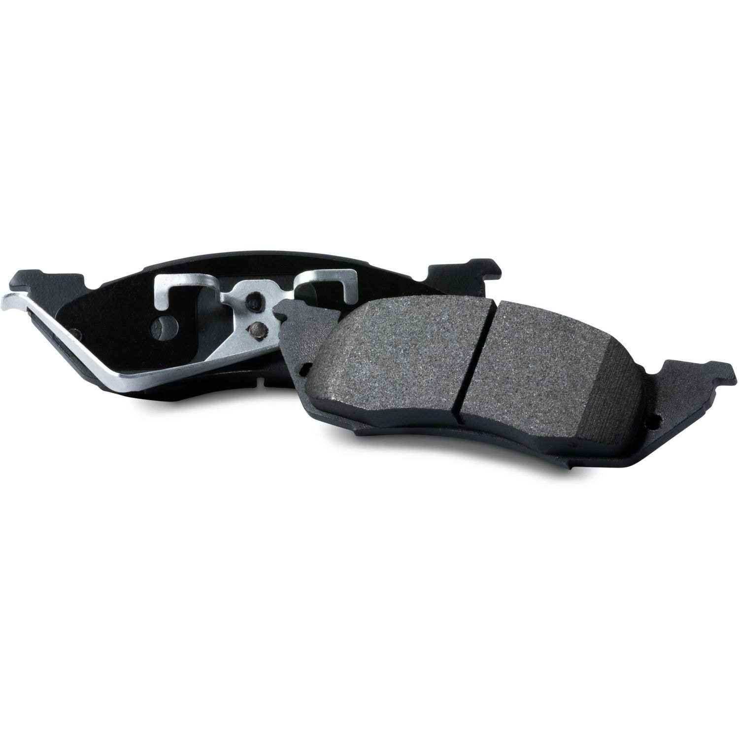Duralast Semi-metallic Brake Pads MKD529 | AutoZone