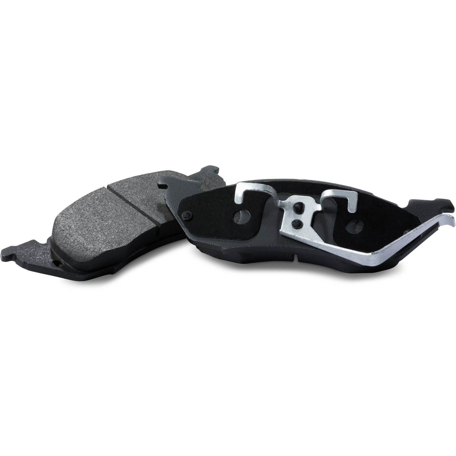Duralast Semi-metallic Brake Pads MKD529 | AutoZone