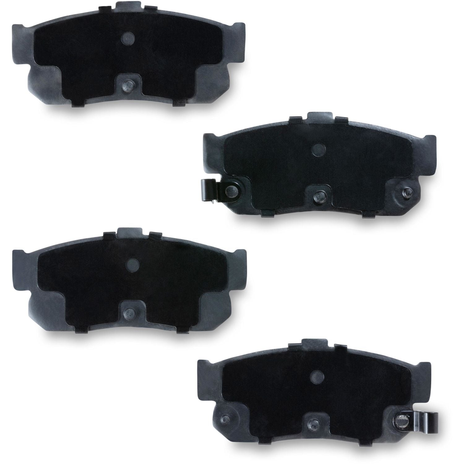 Duralast Ceramic Brake Pads MKD540 | AutoZone