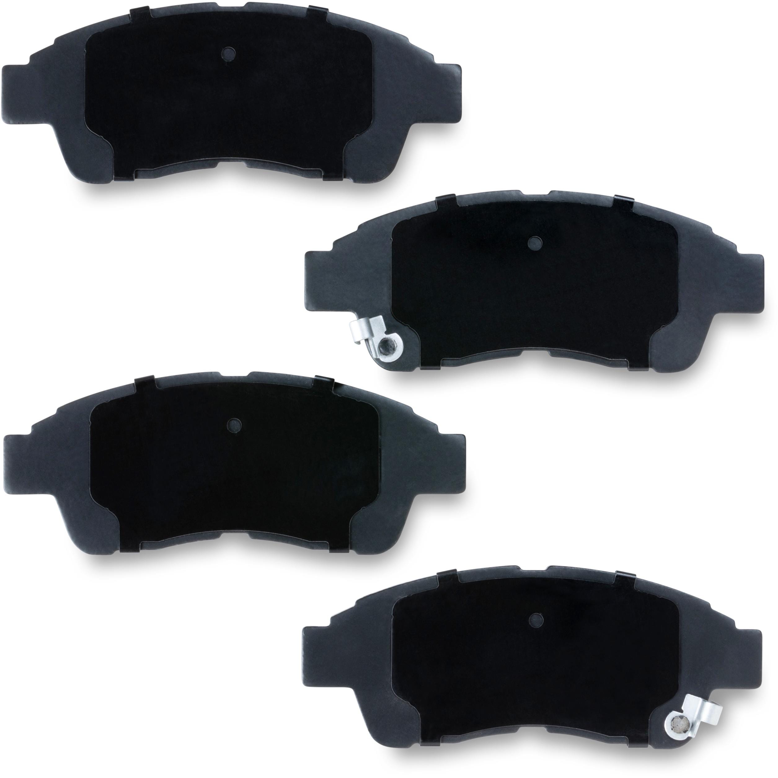 Duralast Ceramic Brake Pads MKD562 | AutoZone