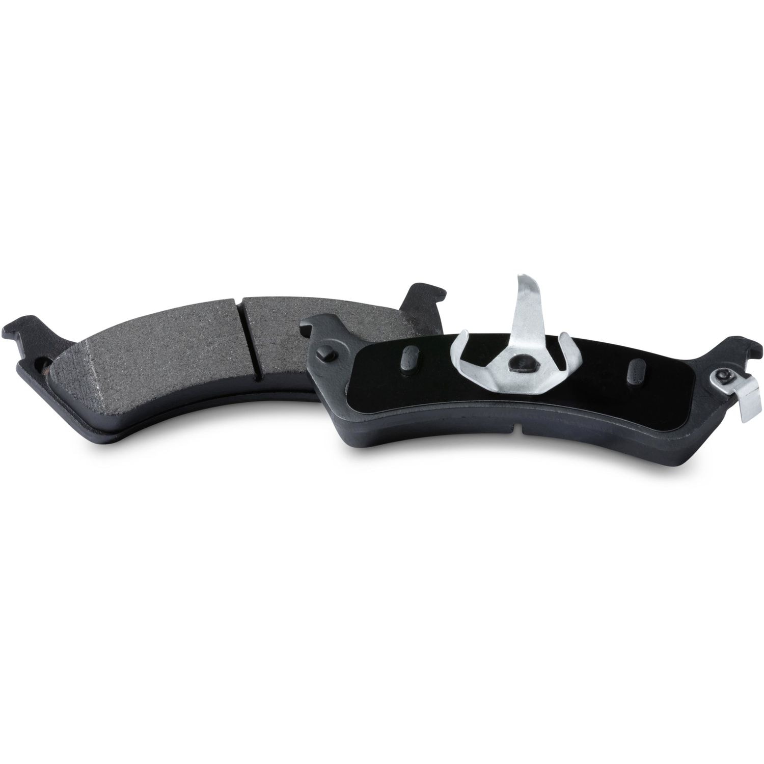 山田マネロン Duralast Semi-Metallic Brake Pads MKD576 | AutoZone