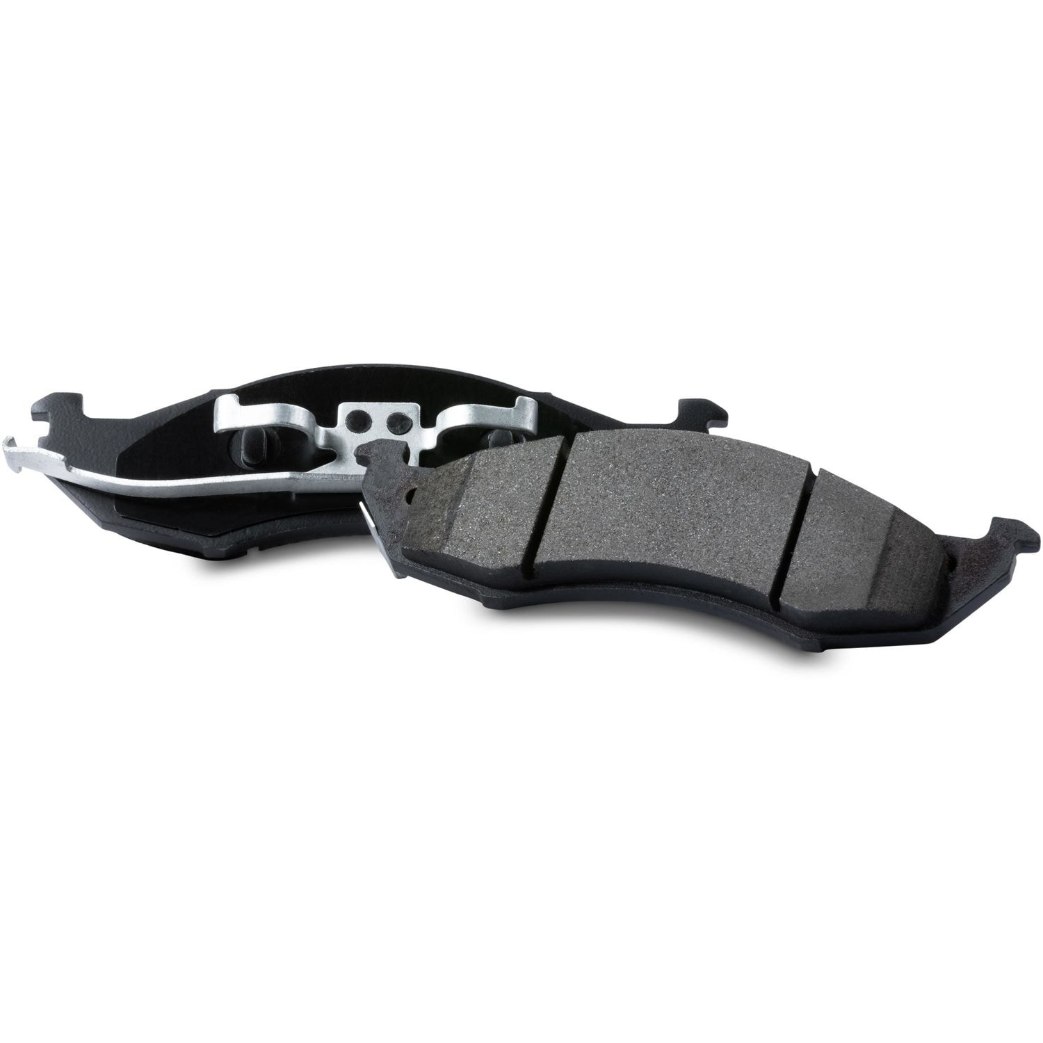 Duralast Semi-Metallic Brake Pads MKD576 | AutoZone