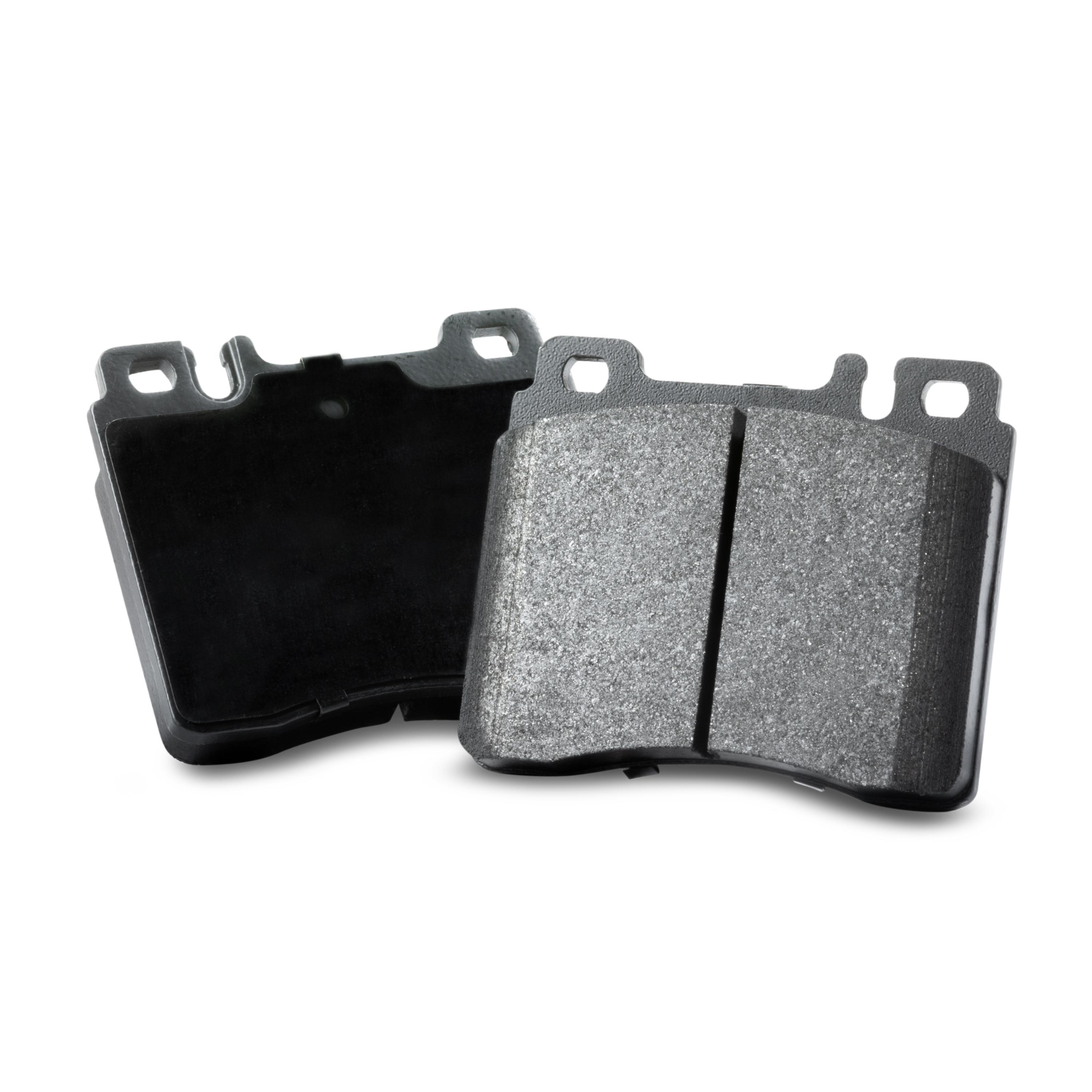 Duralast Semi-metallic Brake Pads MKD577 | AutoZone