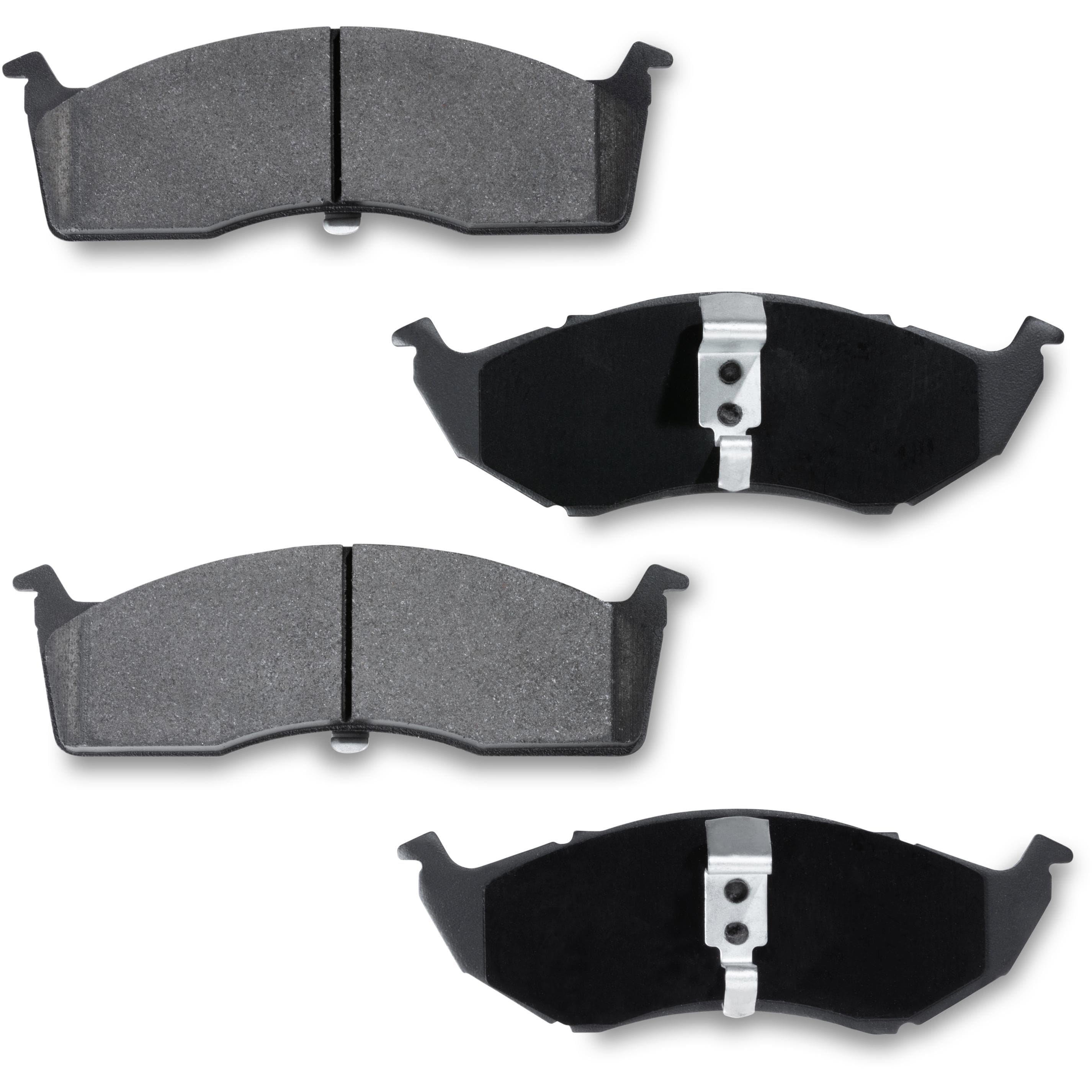 Duralast Semi-metallic Brake Pads MKD591 | AutoZone