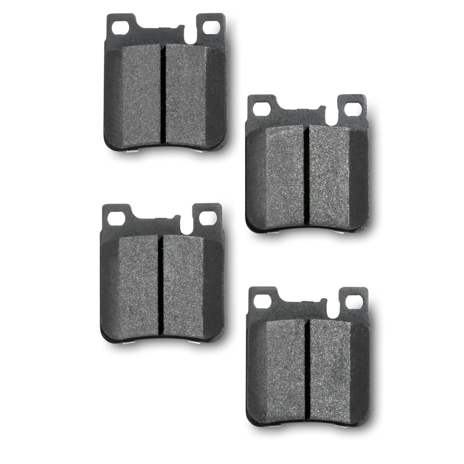 Duralast Semi-Metallic Brake Pads MKD603 | AutoZone