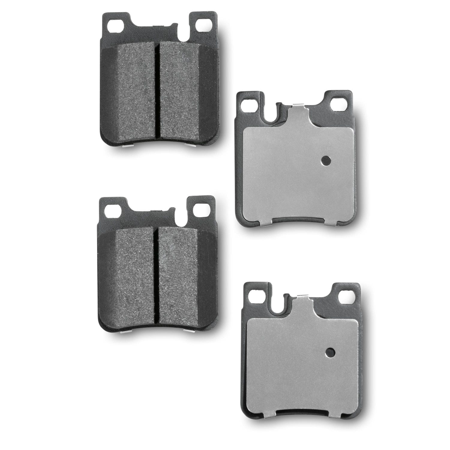 Duralast Semi-Metallic Brake Pads MKD603 | AutoZone