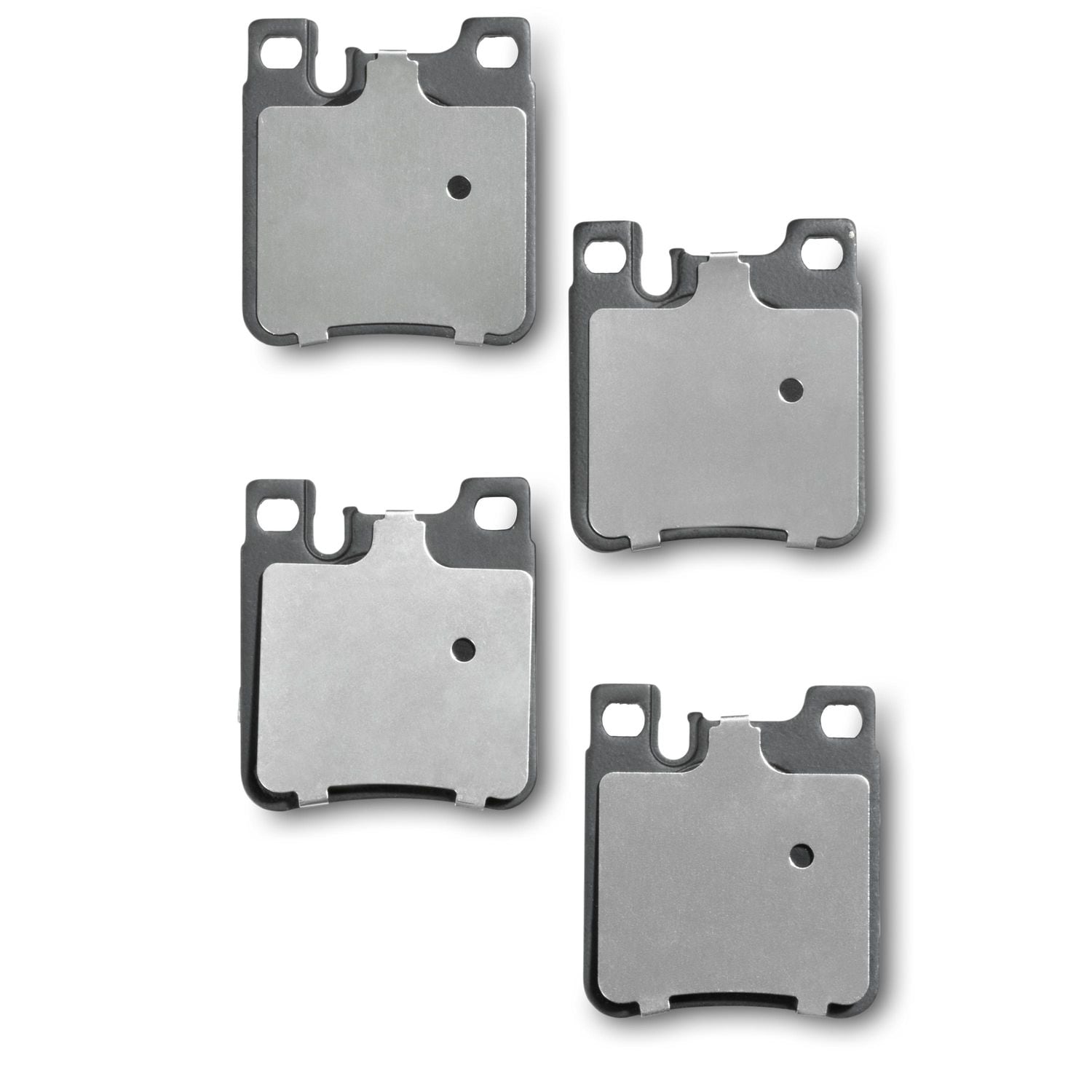 Duralast Semi-Metallic Brake Pads MKD603 | AutoZone