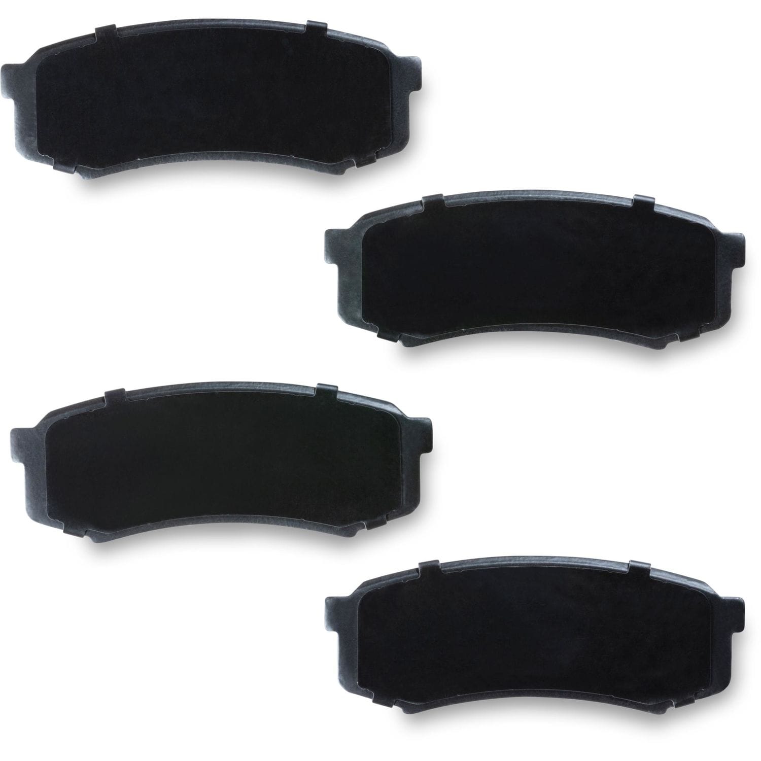 Duralast Ceramic Brake Pads MKD606 | AutoZone