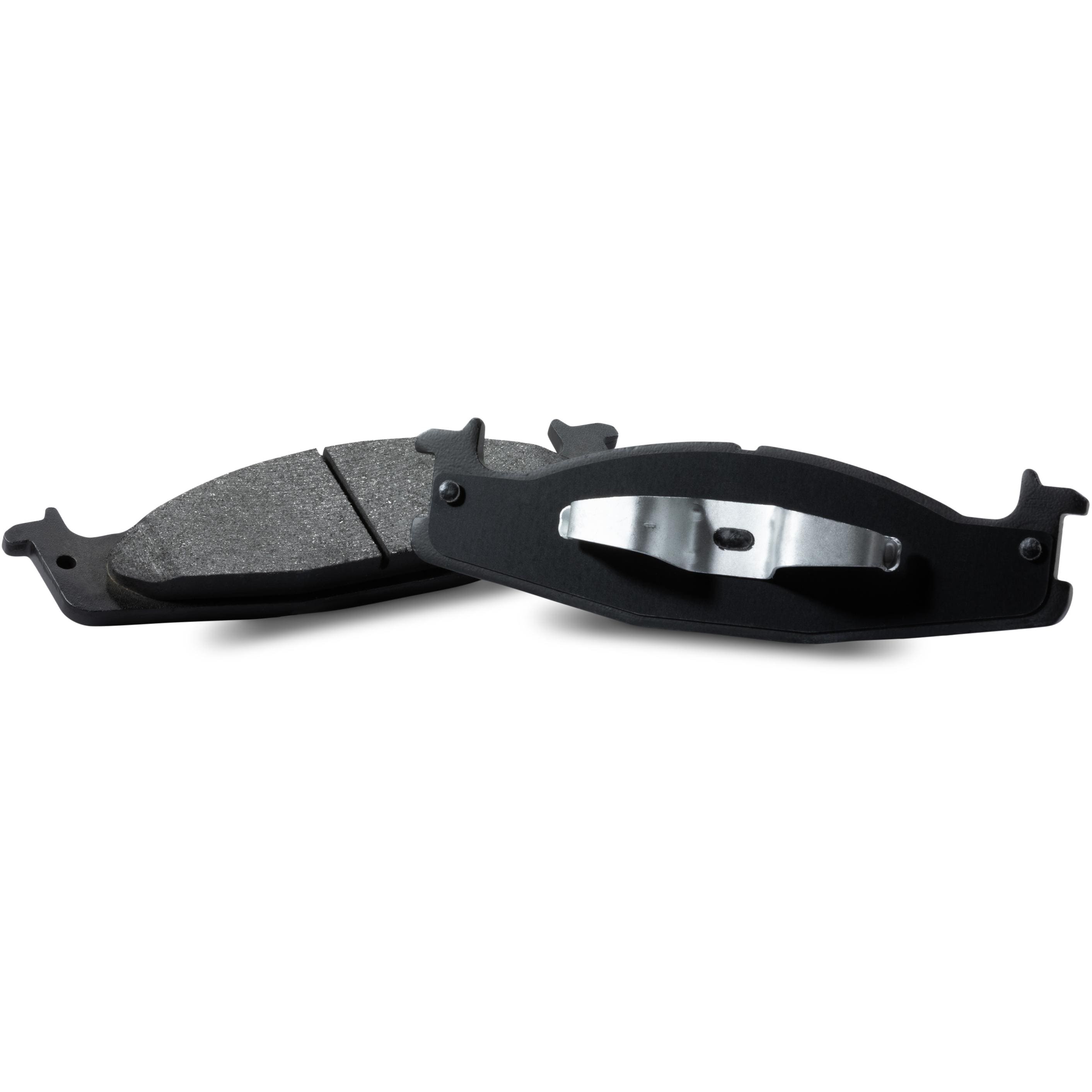Duralast Semi-Metallic Brake Pads MKD632 | AutoZone
