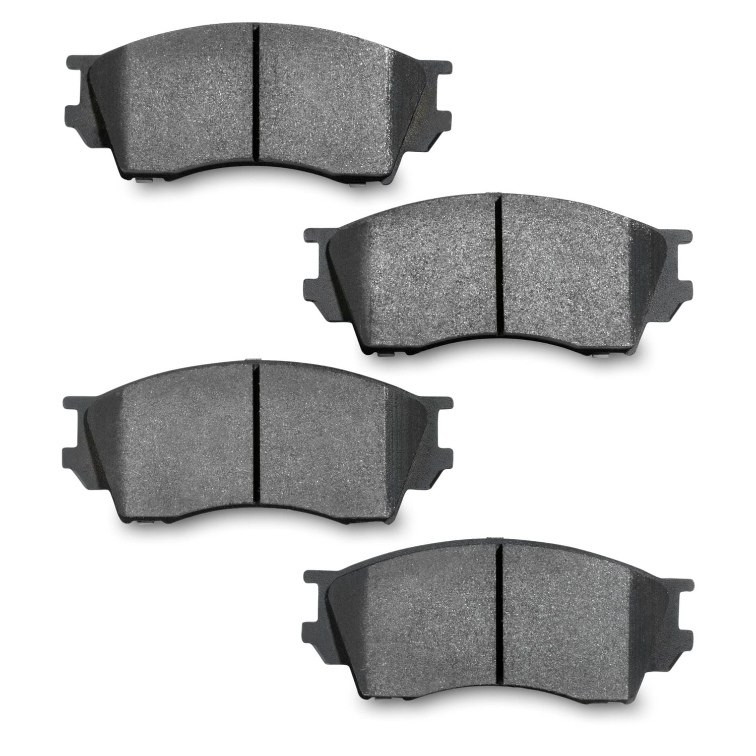 Duralast Ceramic Brake Pads MKD643 | AutoZone